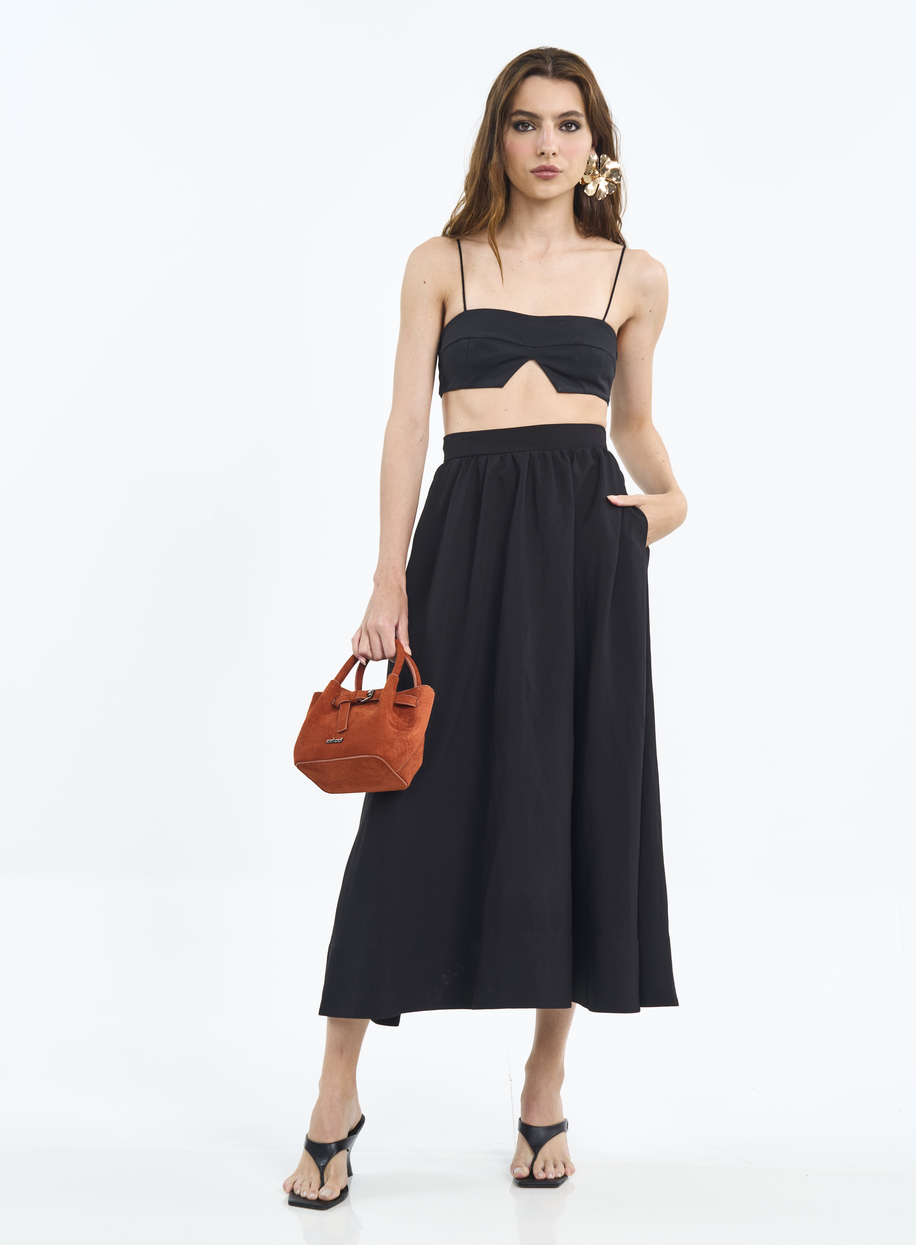 SAIA COLCCI P PRETO