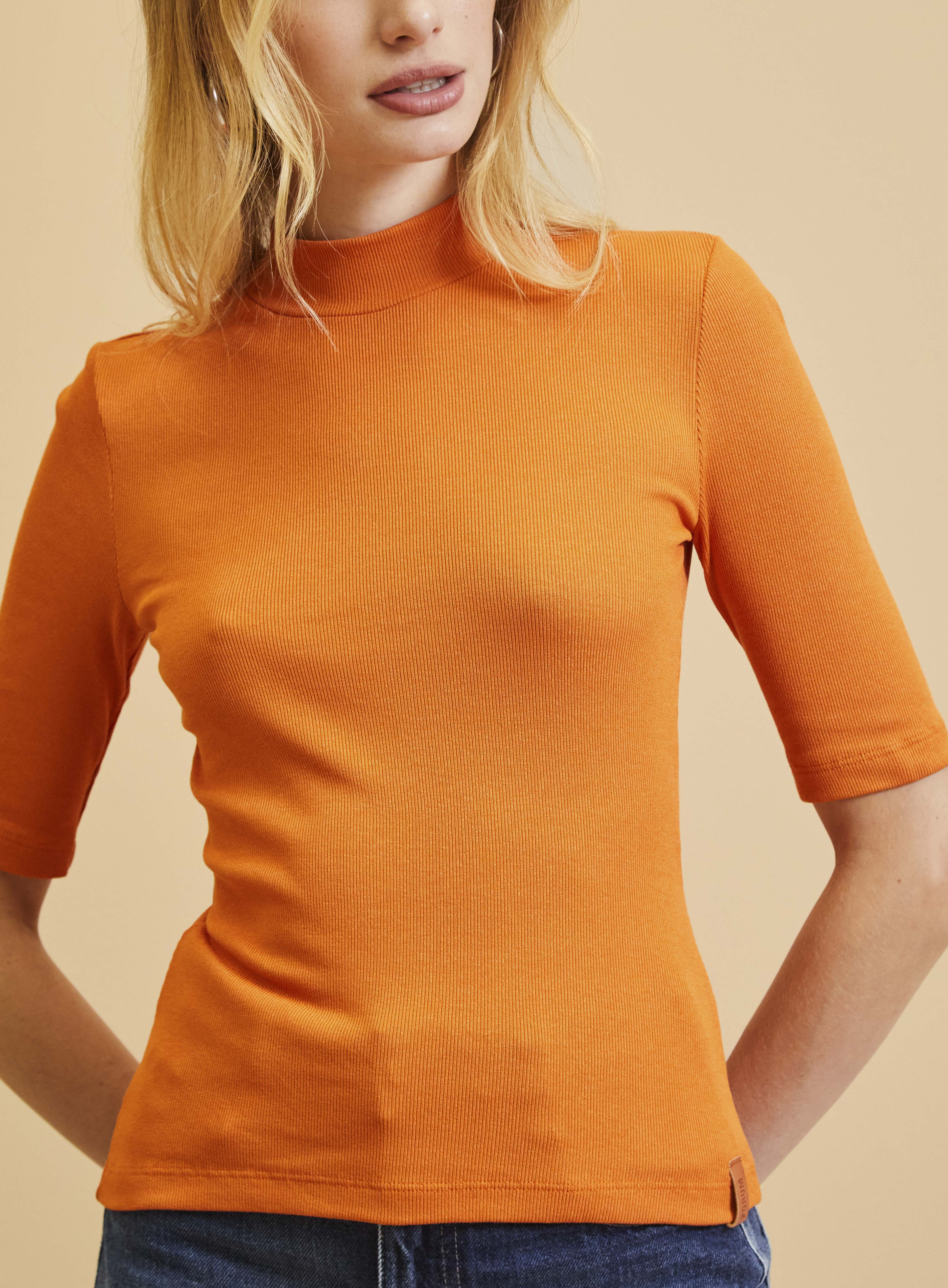 BLUSA FORUM G OFF SHELL