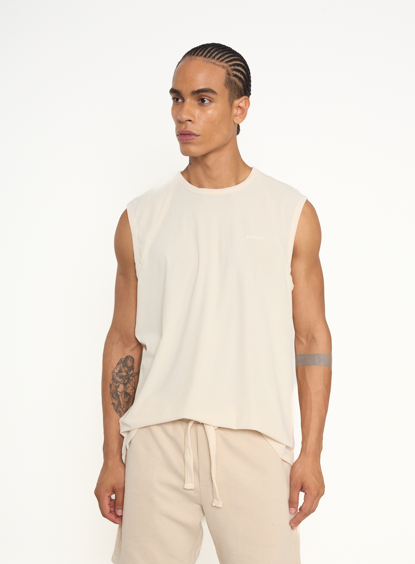 REGATA COLCCI G OFF SHELL