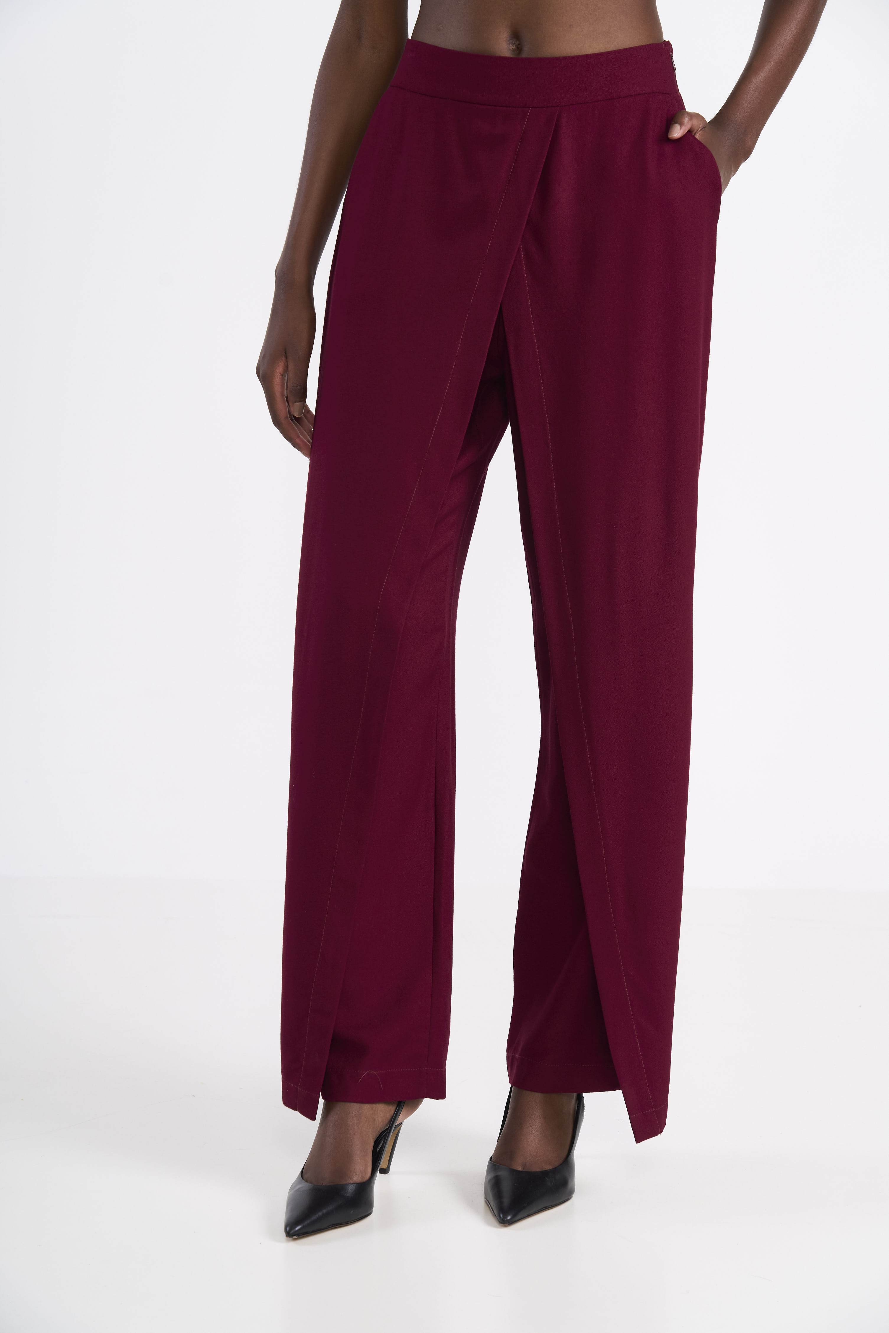 CALÇA COLCCI P BORDO BLOODSTON