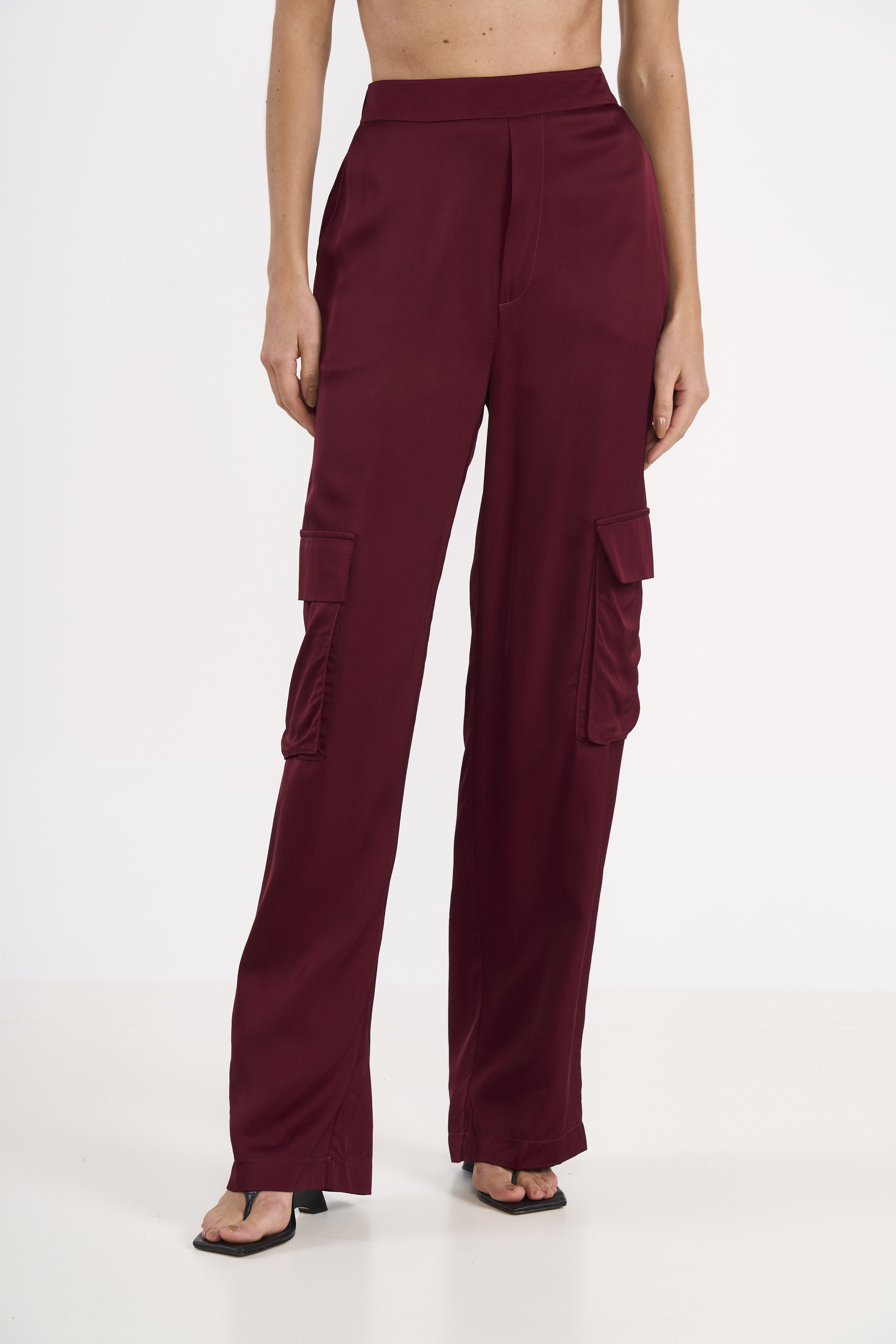 CALÇA COLCCI G BORDO BLOODSTON