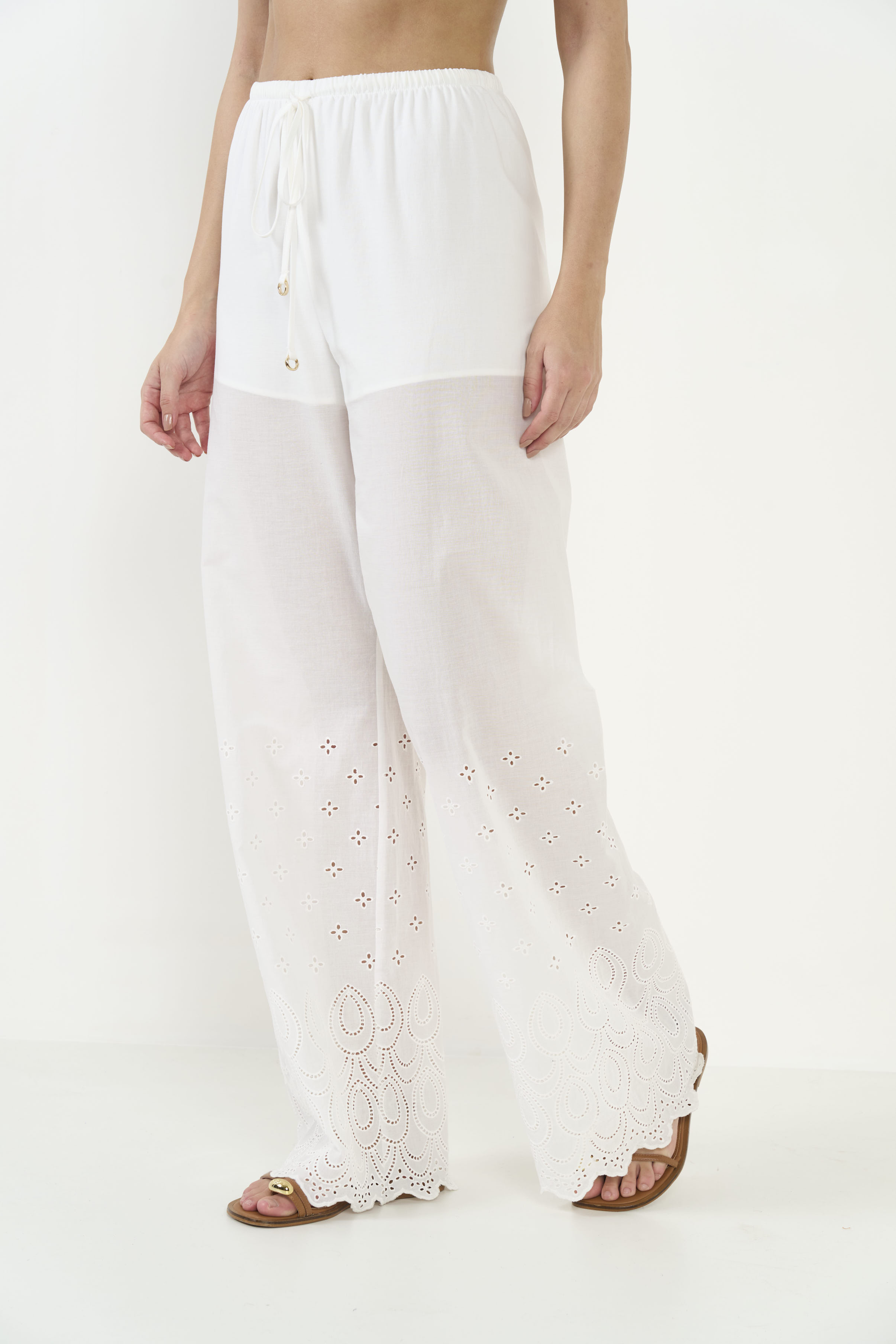 CALÇA LAISE G OFF SHELL