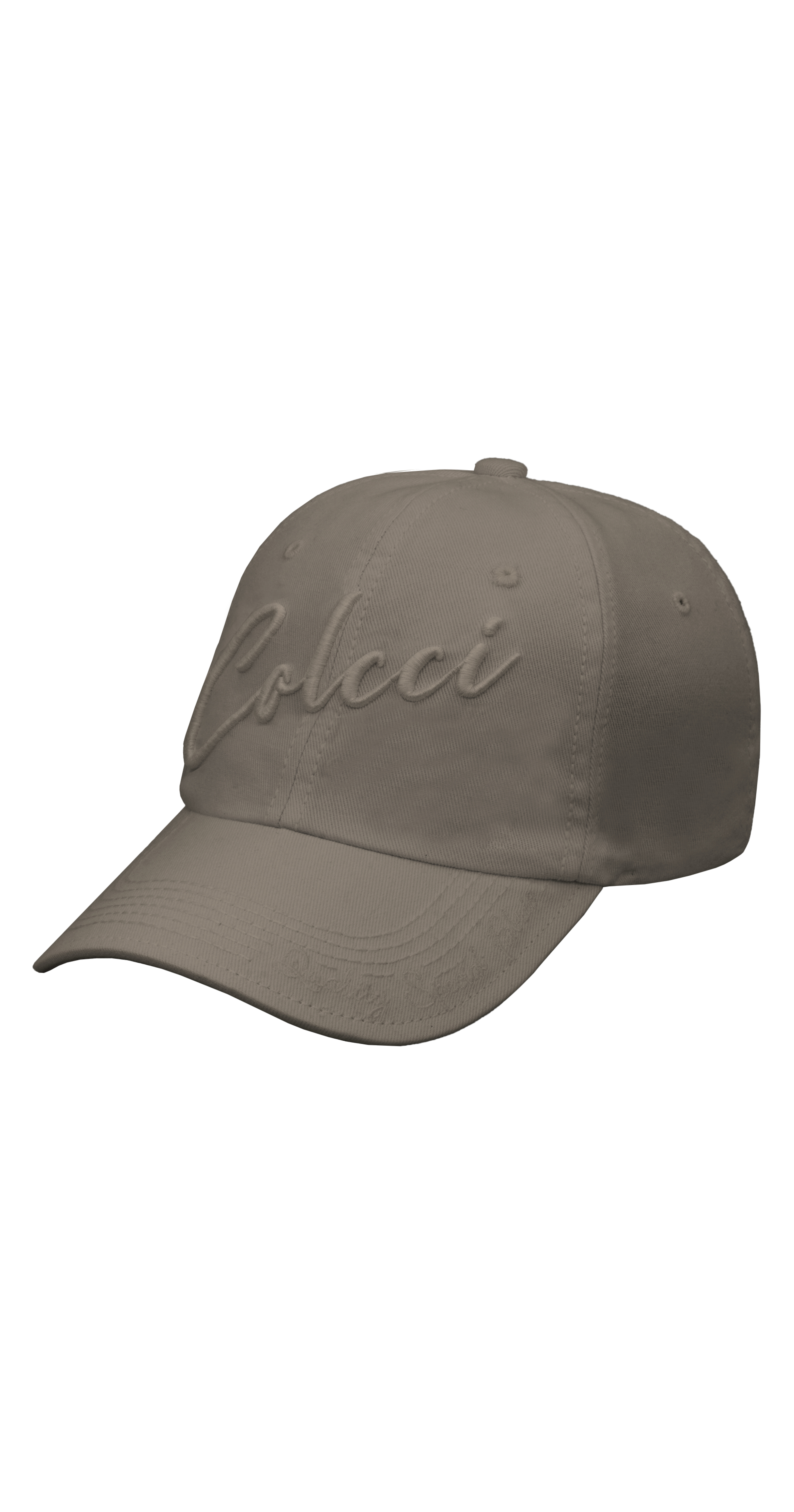 BONE COLCCI UNISSEX U BRANCO