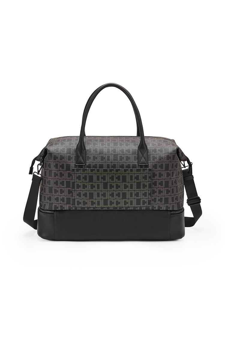 BOLSA COLCCI FEM WEEKEND BAG U CAFE