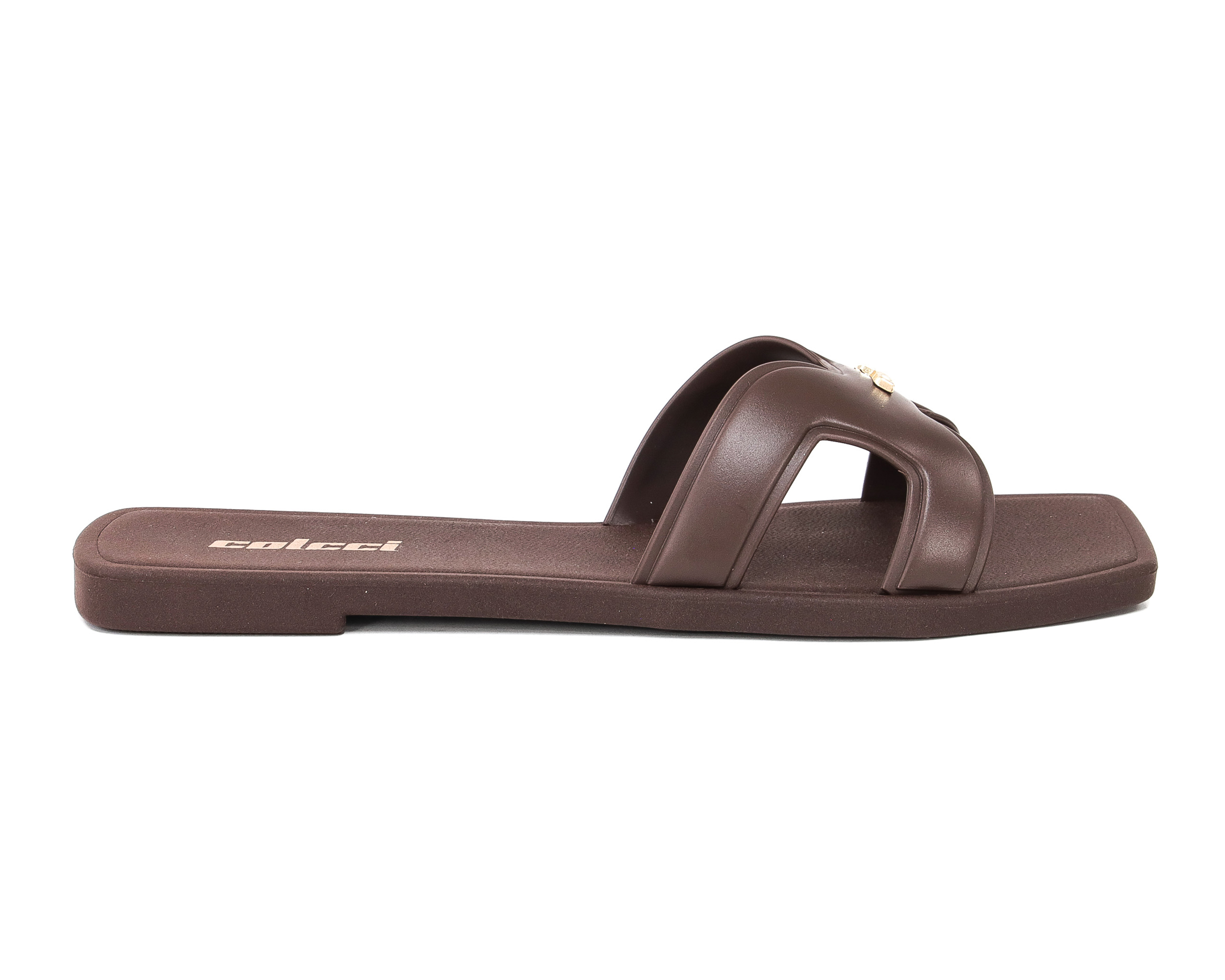 RASTEIRA COLCCI FRIDA FEM 35-36 MARROM TIRAMISU