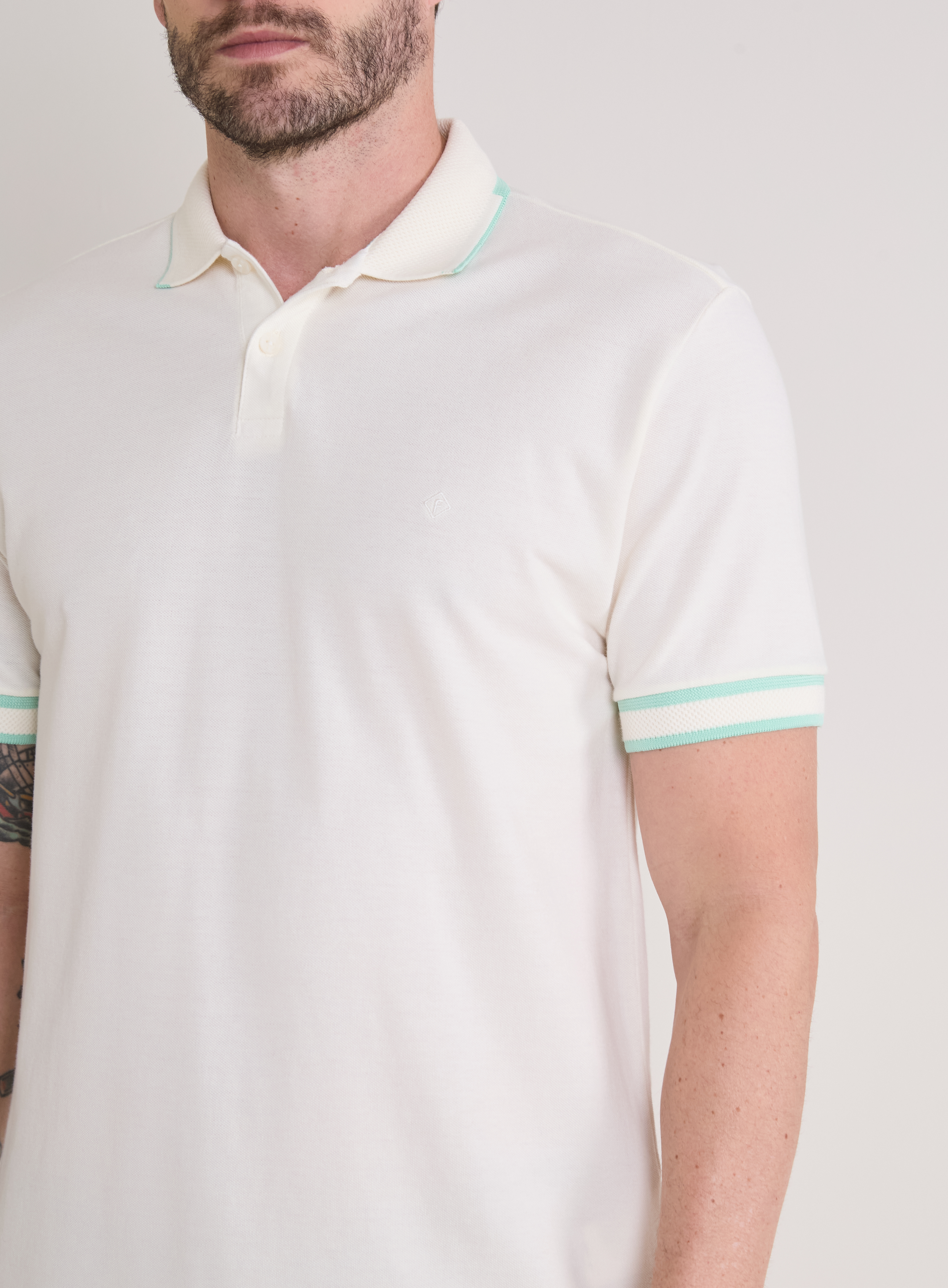 POLO FORUM M OFF SHELL