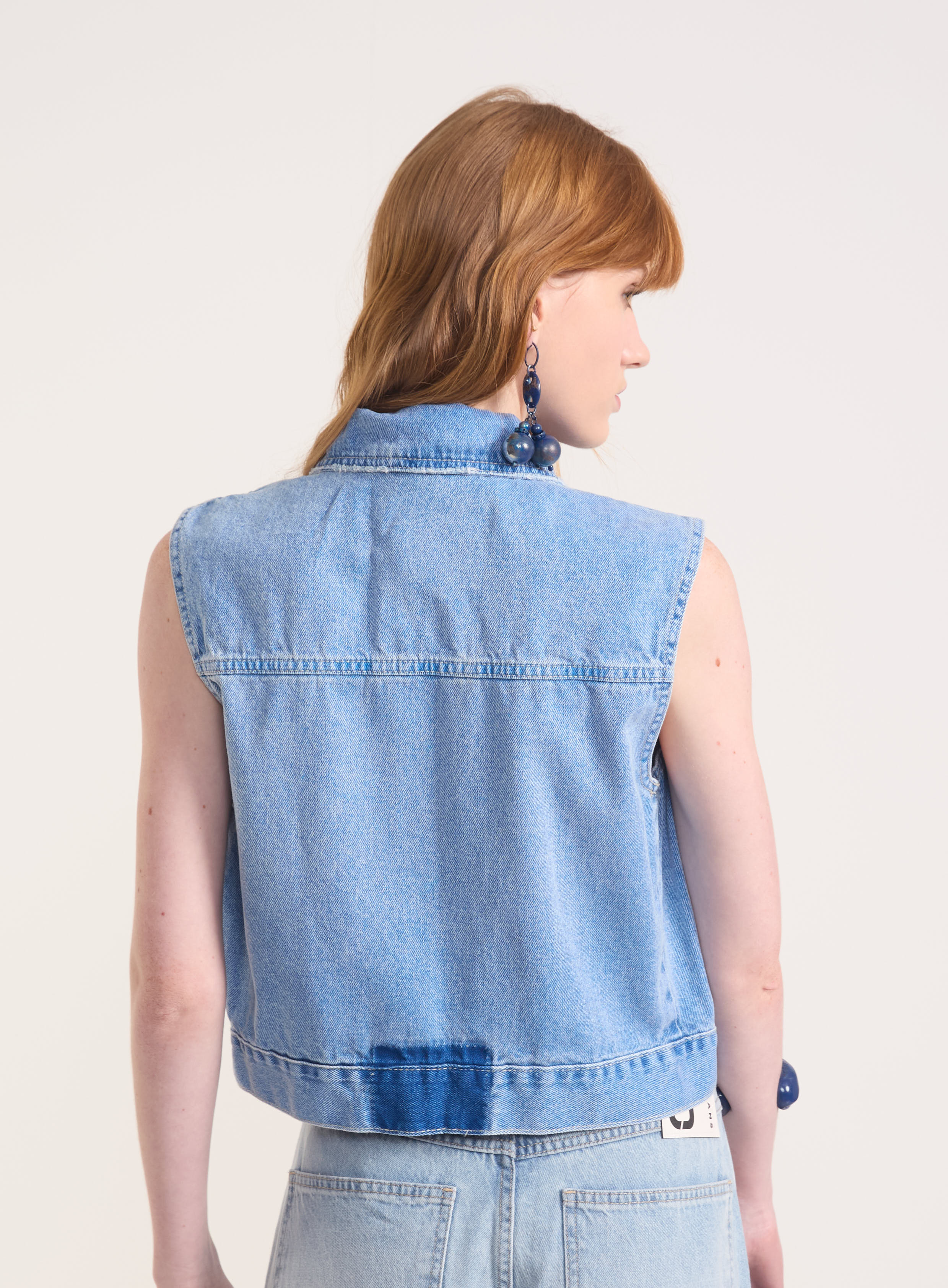 COLETE JEANS M INDIGO