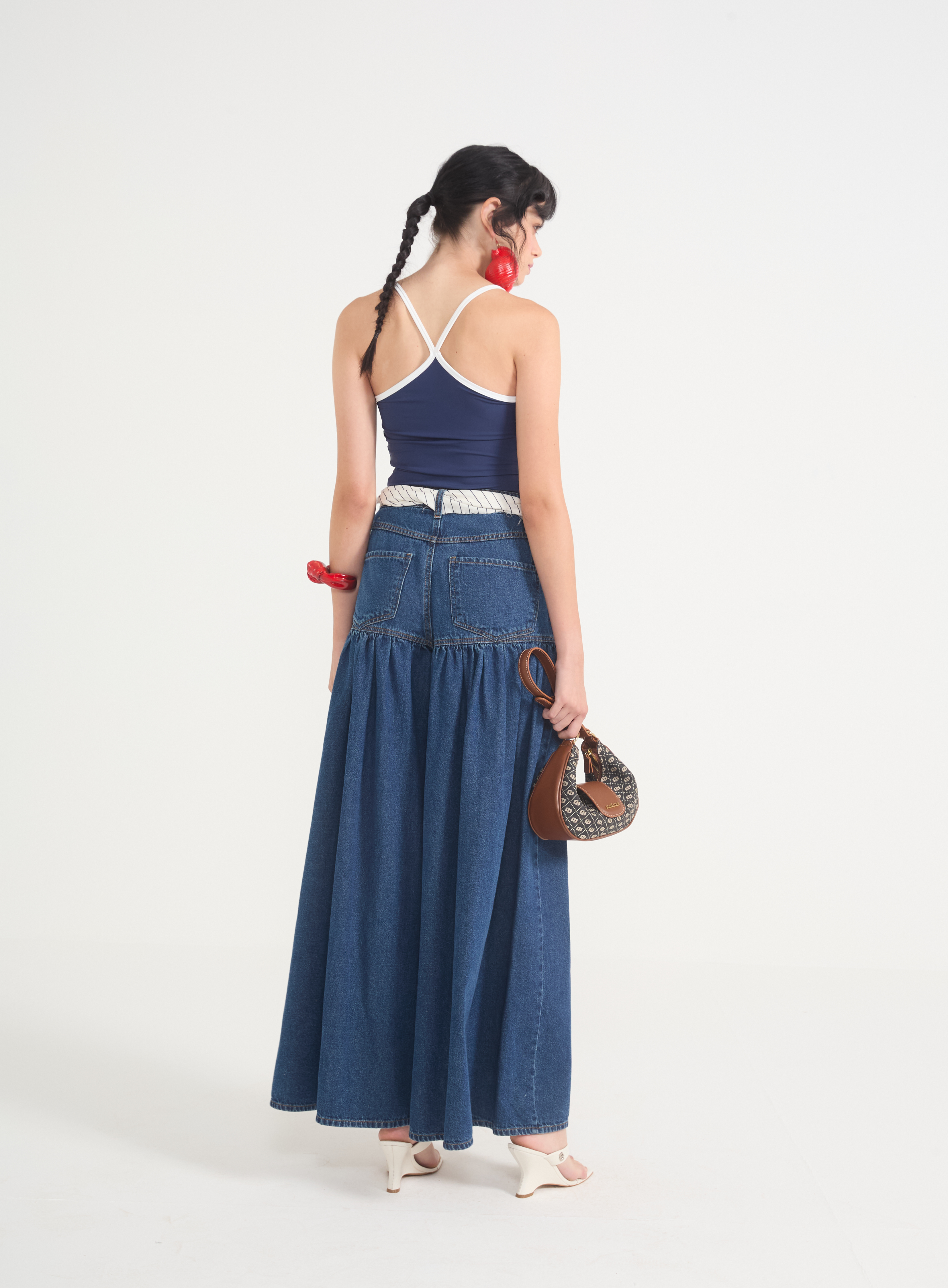 REGATA COLCCI P AZUL DARKNESS