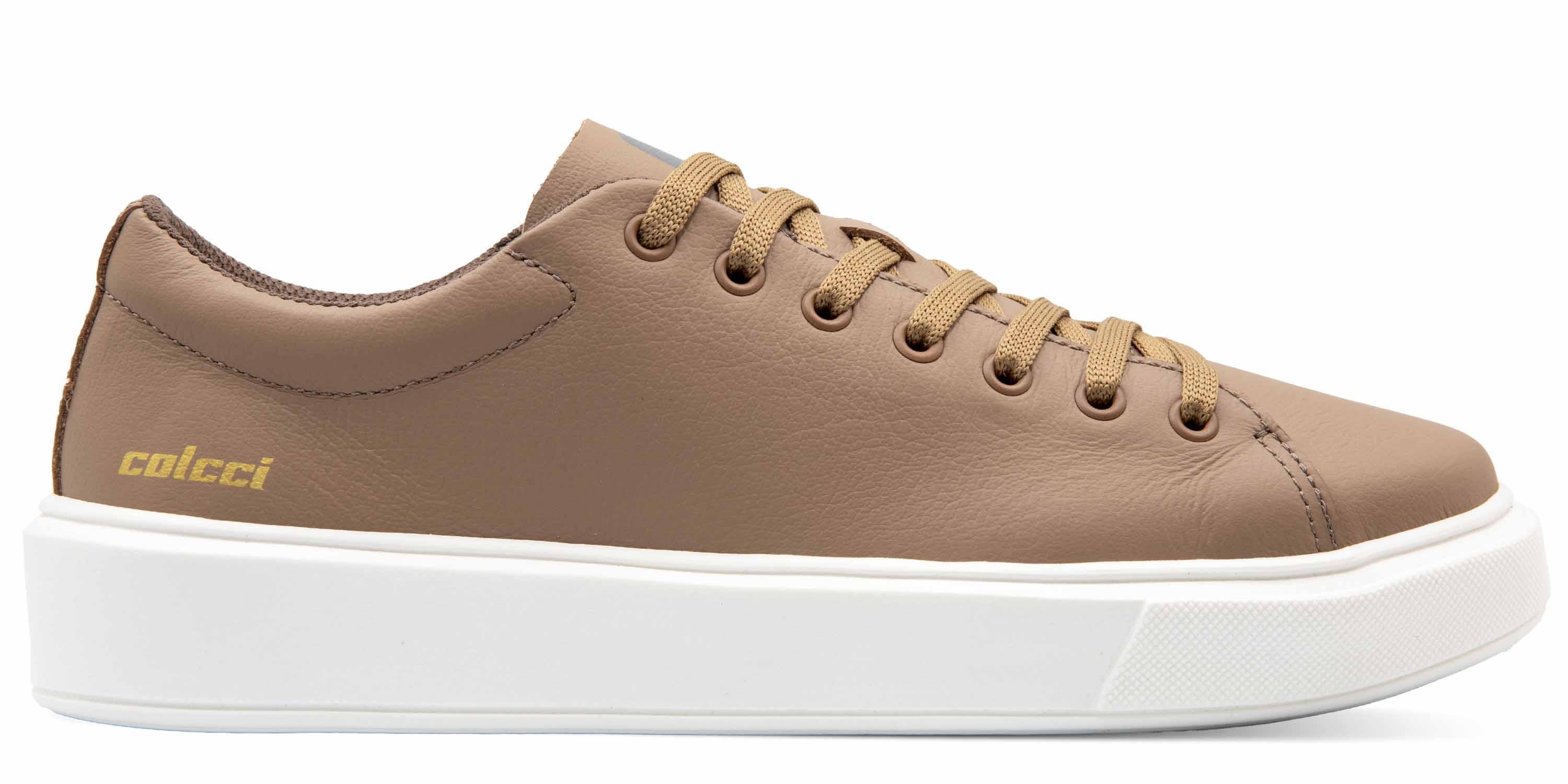 TENIS COLCCI AURA MASC 39 AZUL LIFE