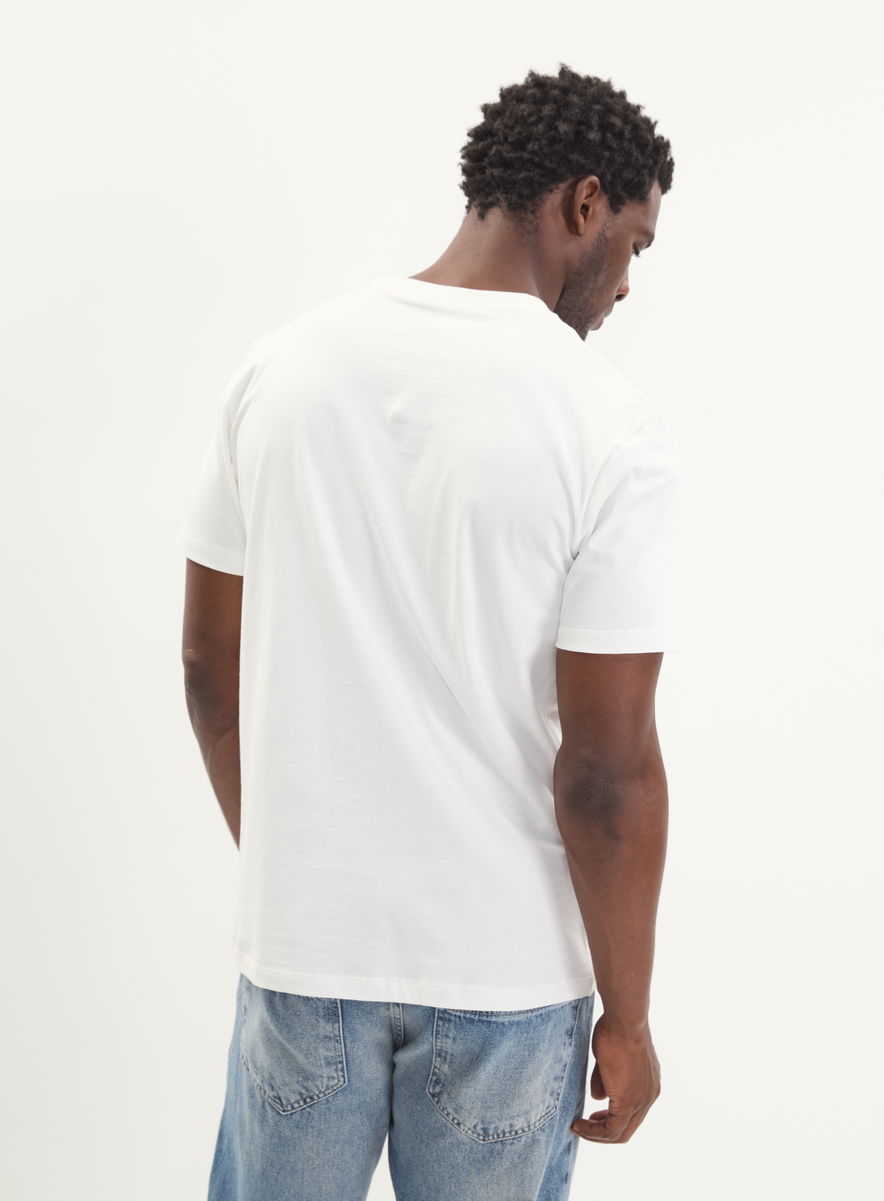 CAMISETA COLCCI GG OFF SHELL