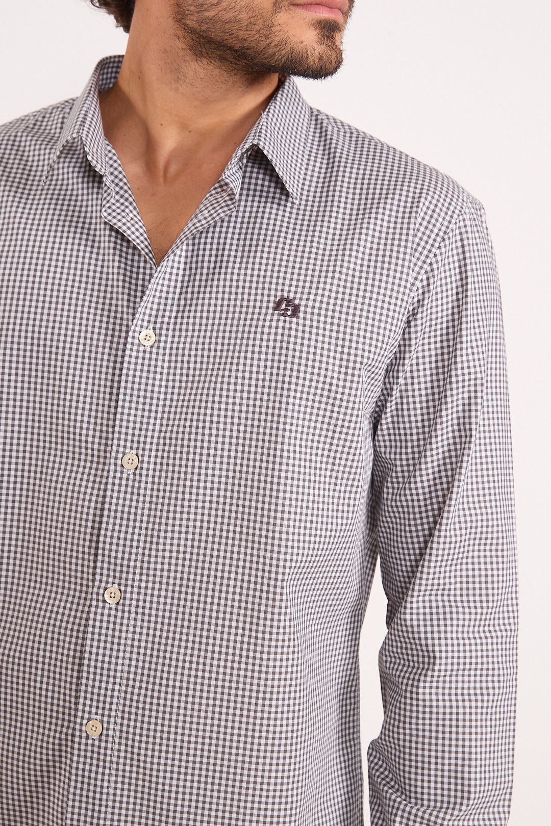 CAMISA XADREZ WORK FIT M XADREZ