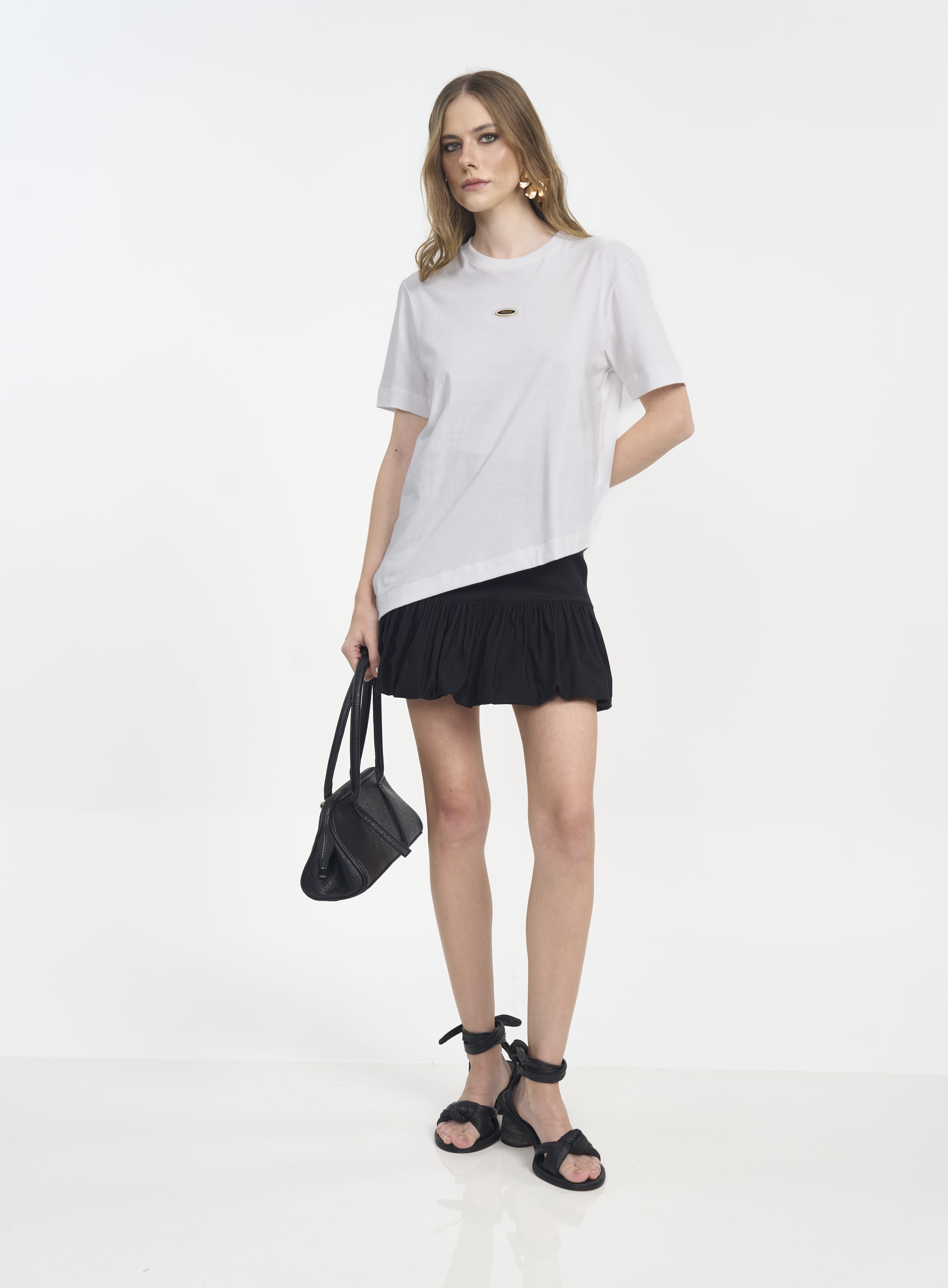 CAMISETA COLCCI M OFF SHELL