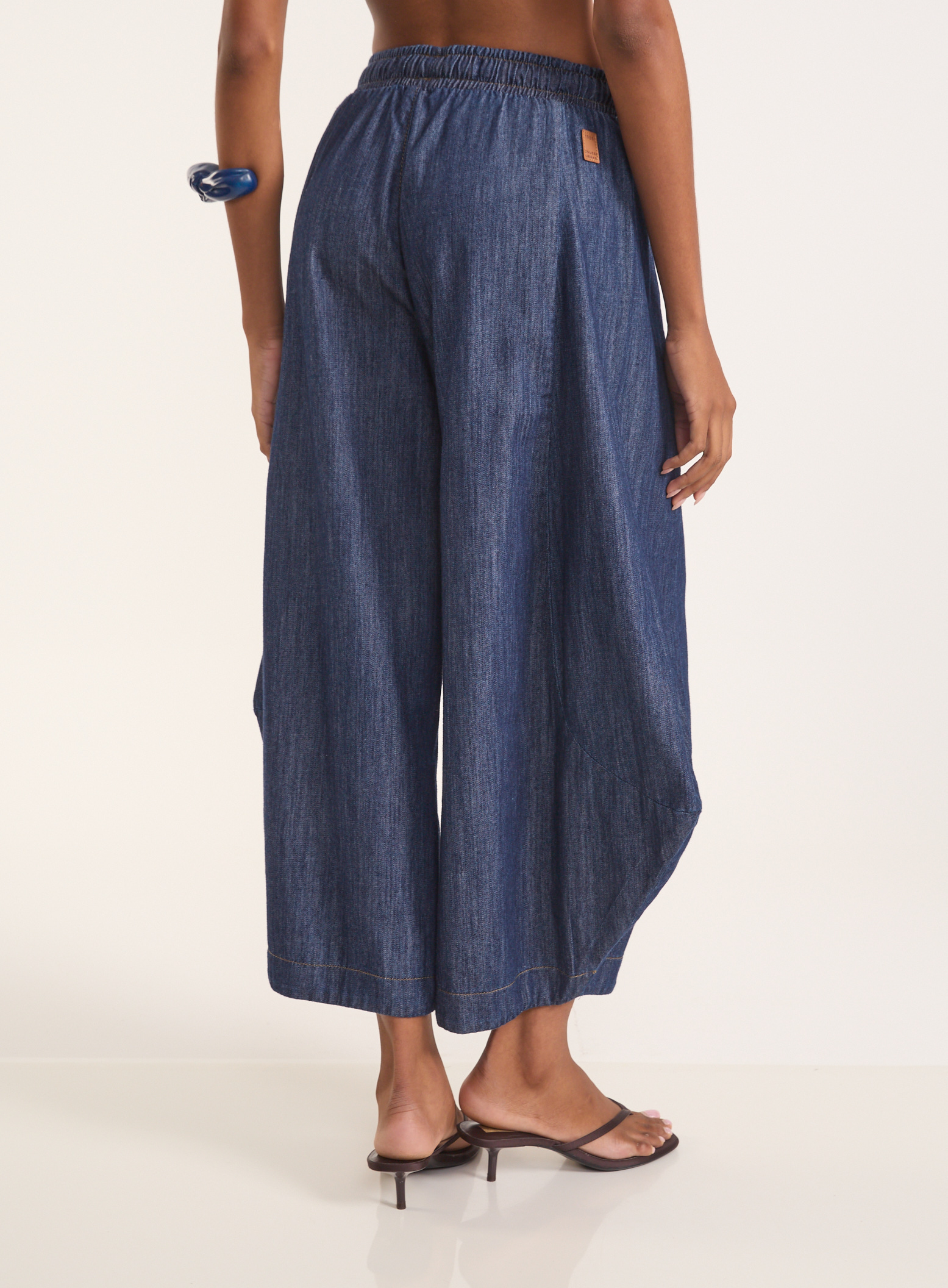 CALÇA JEANS DUBLIN 36 INDIGO