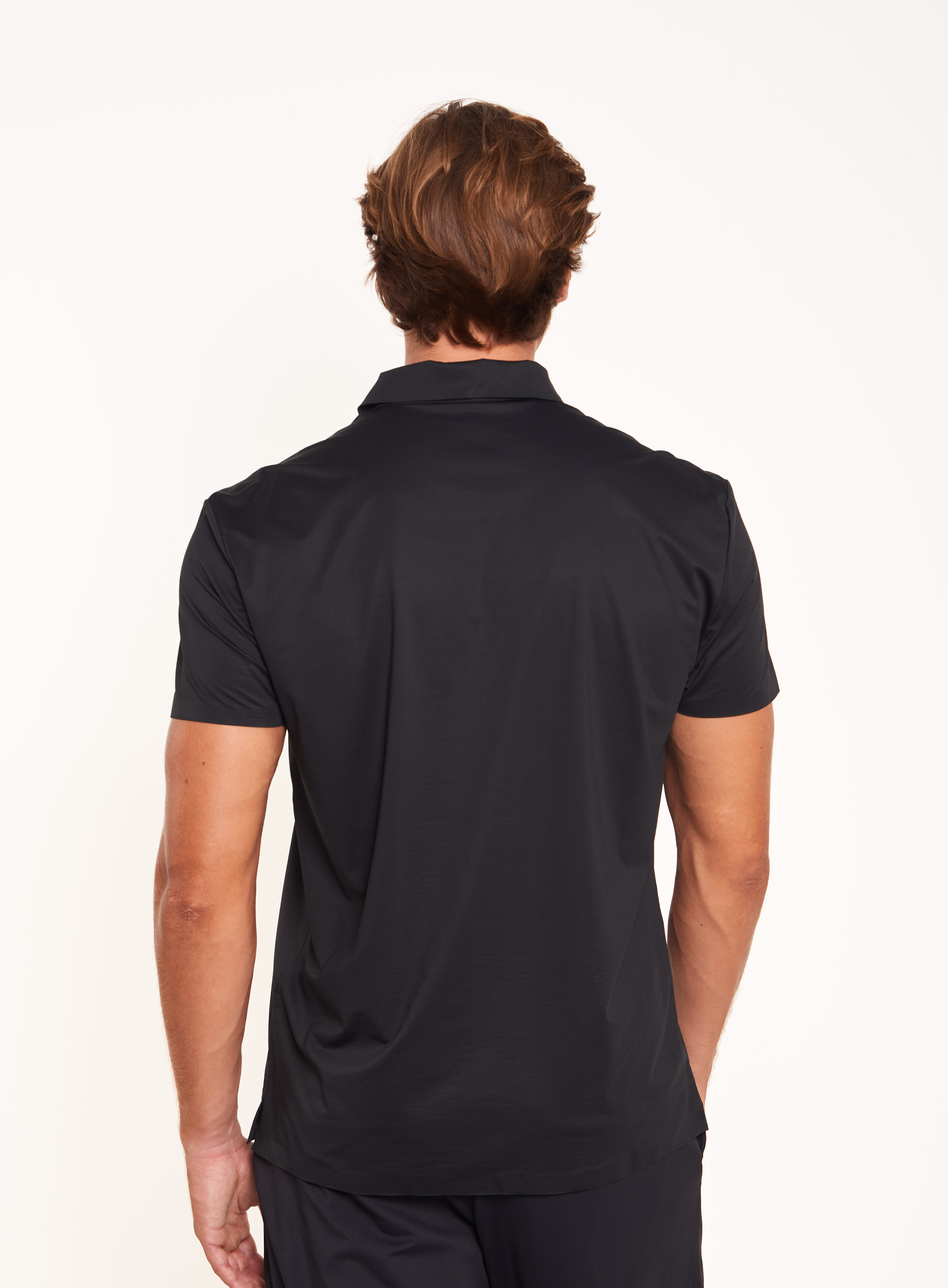 POLO COLCCI GG PRETO