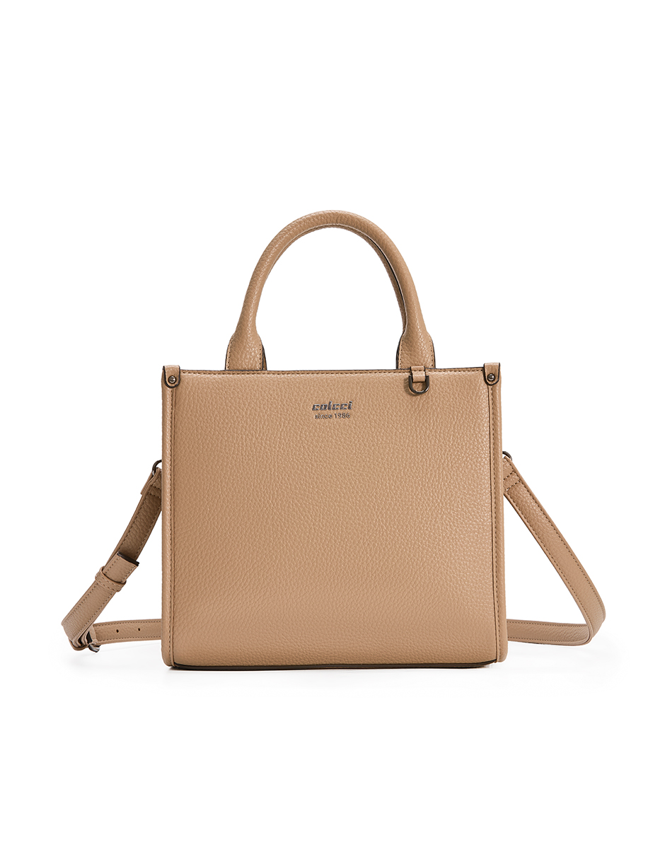 BOLSA COLCCI FEM TOTE CLASSIC01 U FENDI