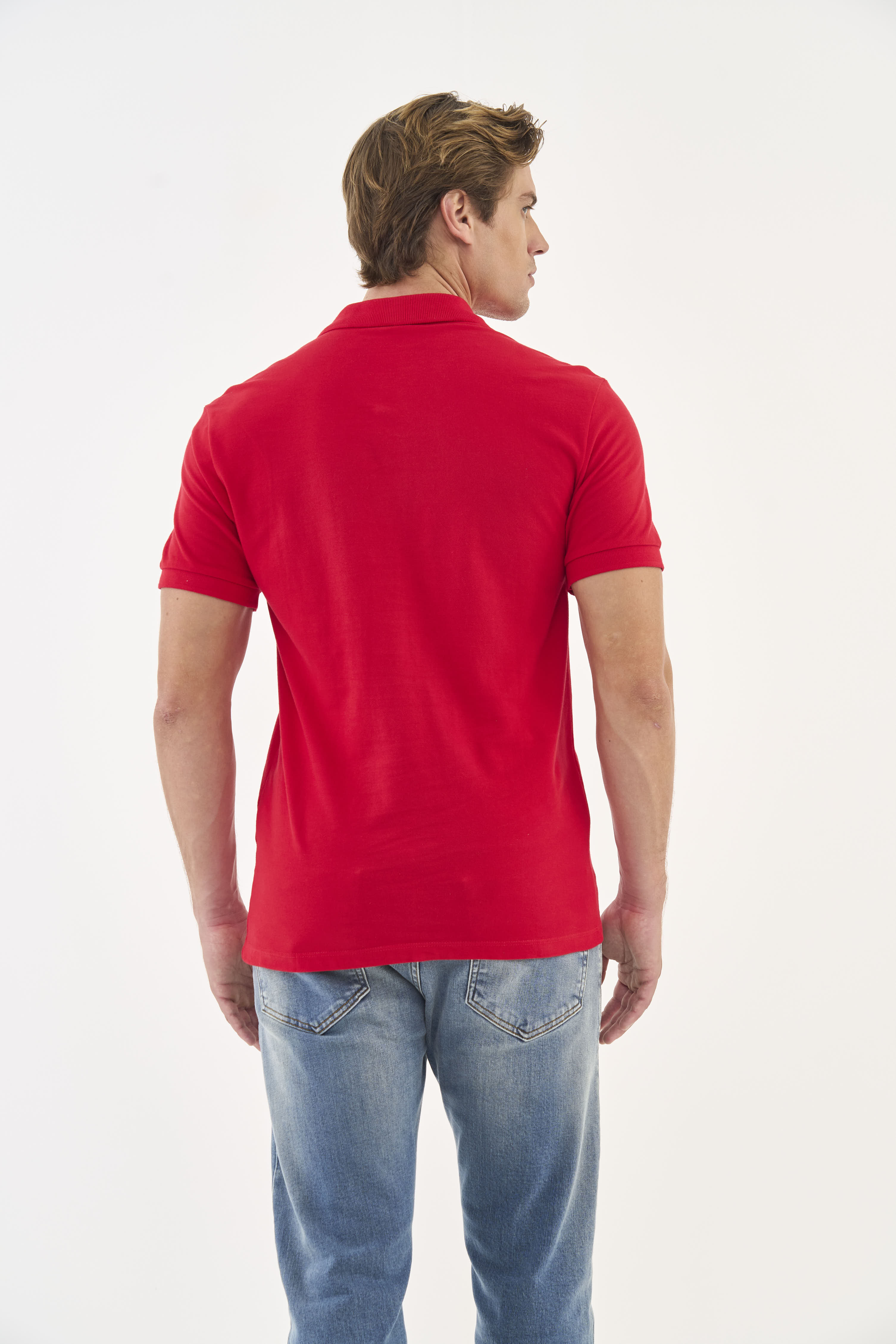 POLO COLCCI GG OFF SHELL