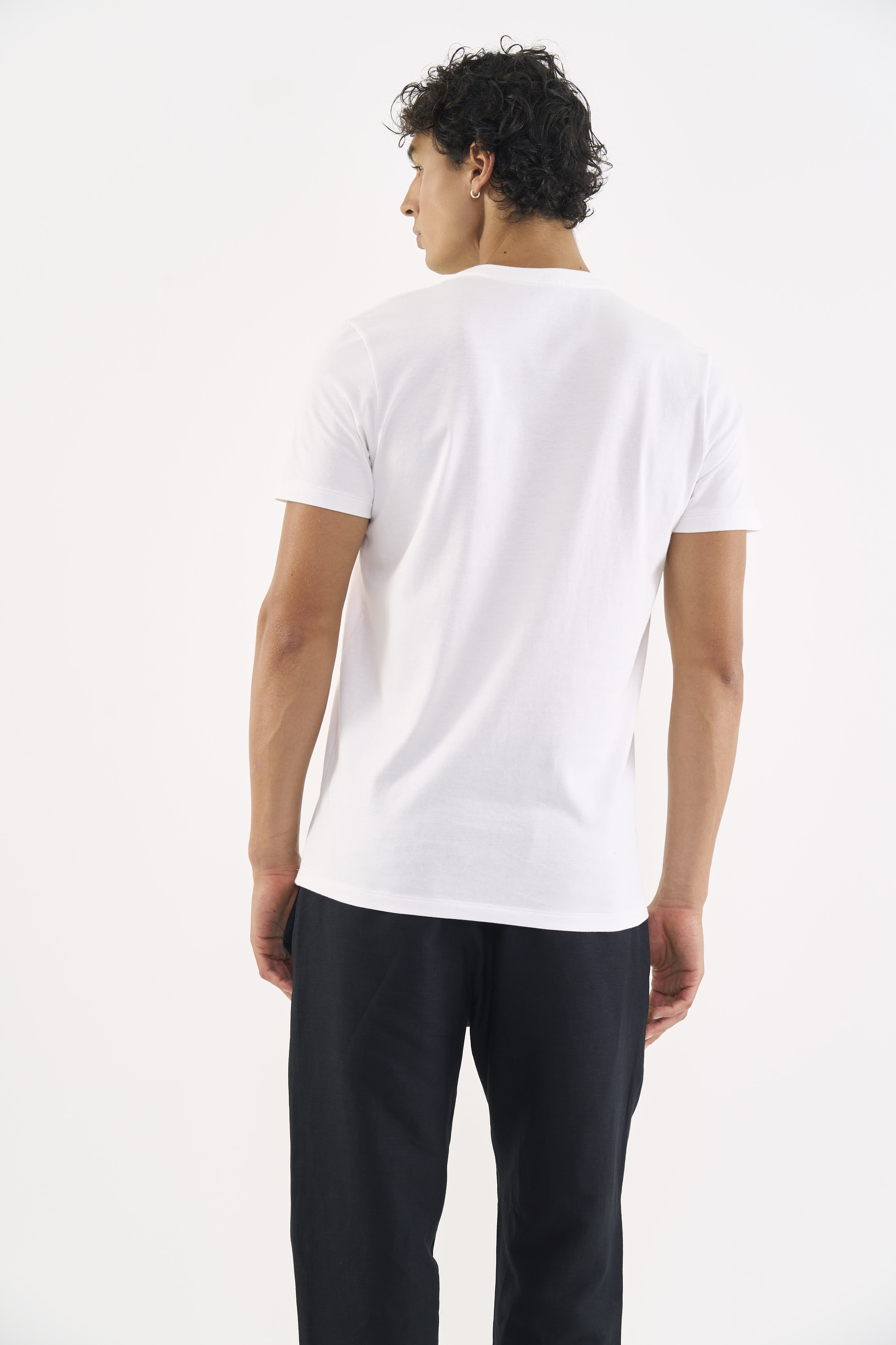 CAMISETA COLCCI G AZUL DARKNESS