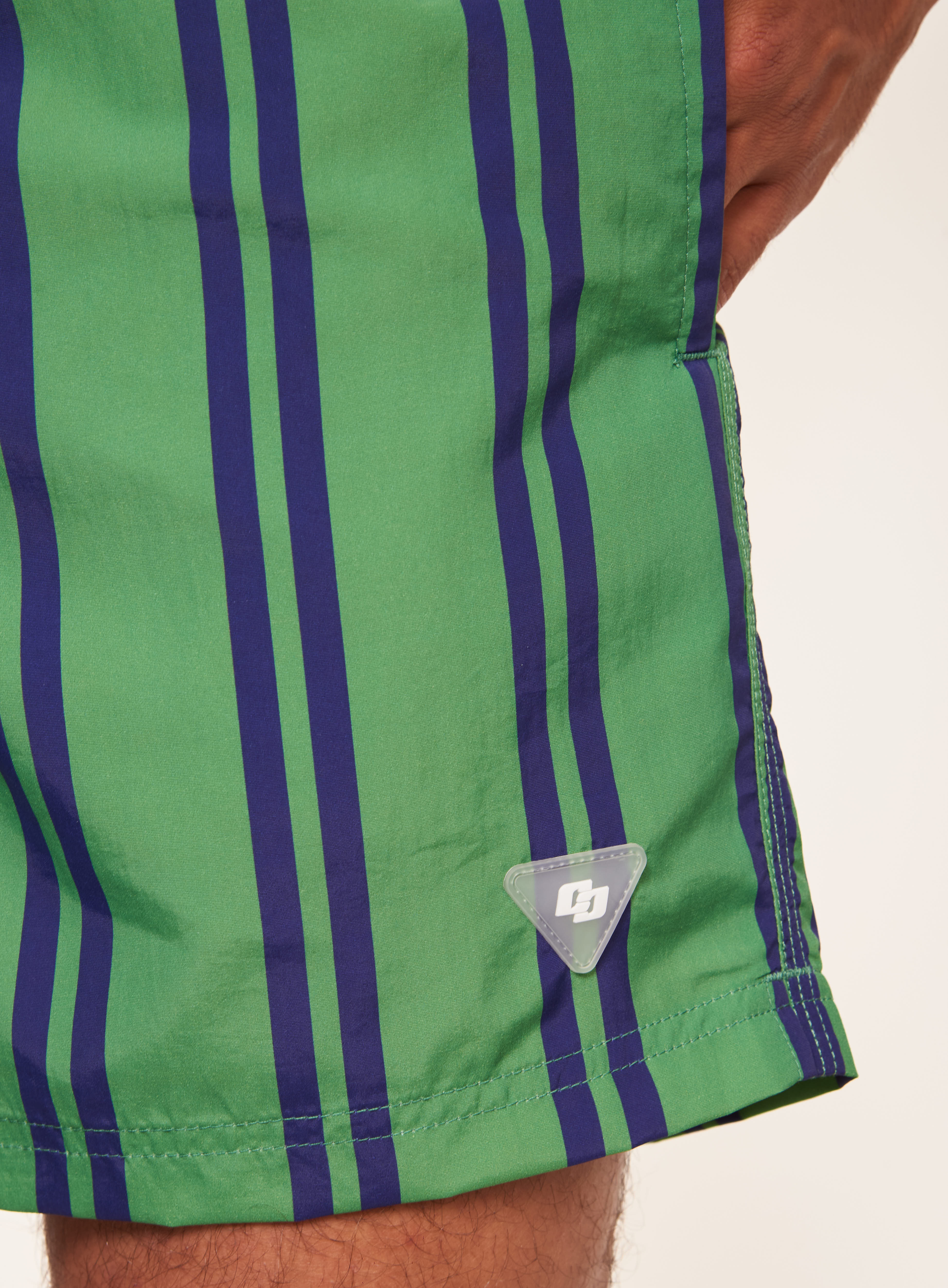 BEACHSHORT LISTRADO G LISTRADO