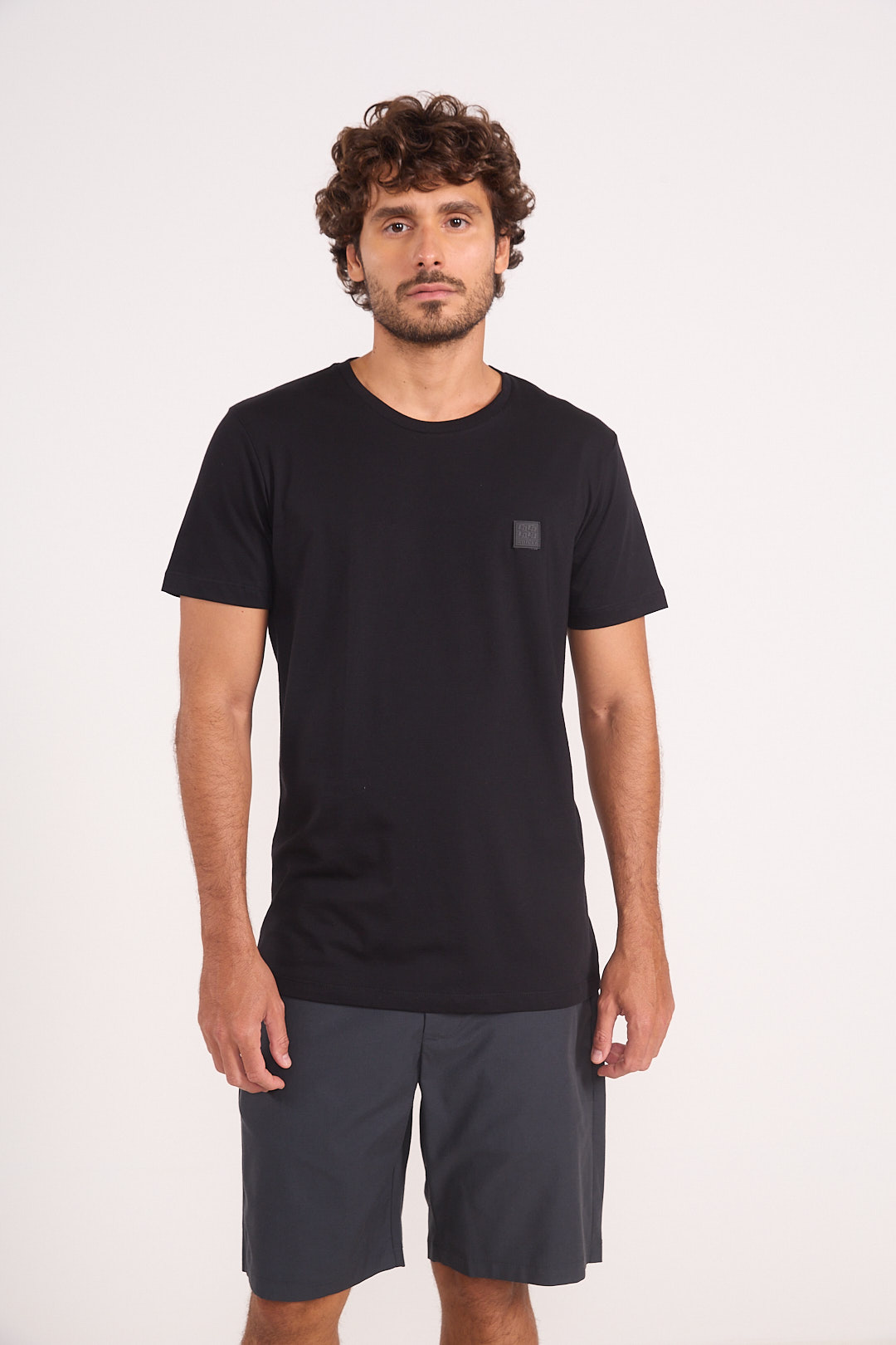 CAMISETA COLCCI GG PRETO