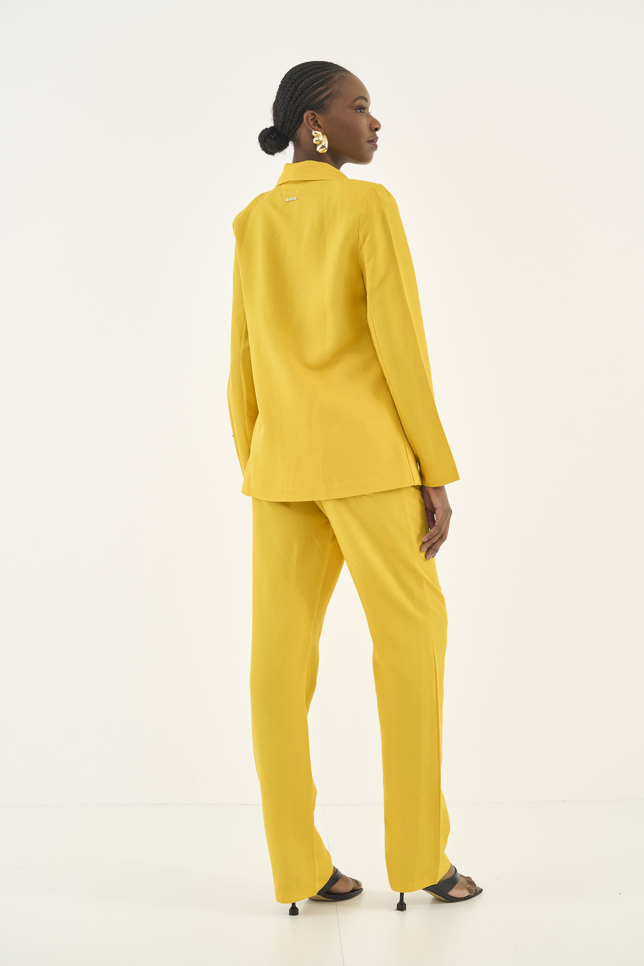 BLAZER LINHO G OFF SHELL