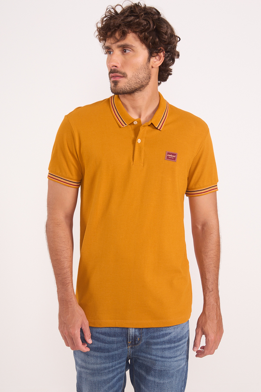 POLO COLCCI G OFF SHELL