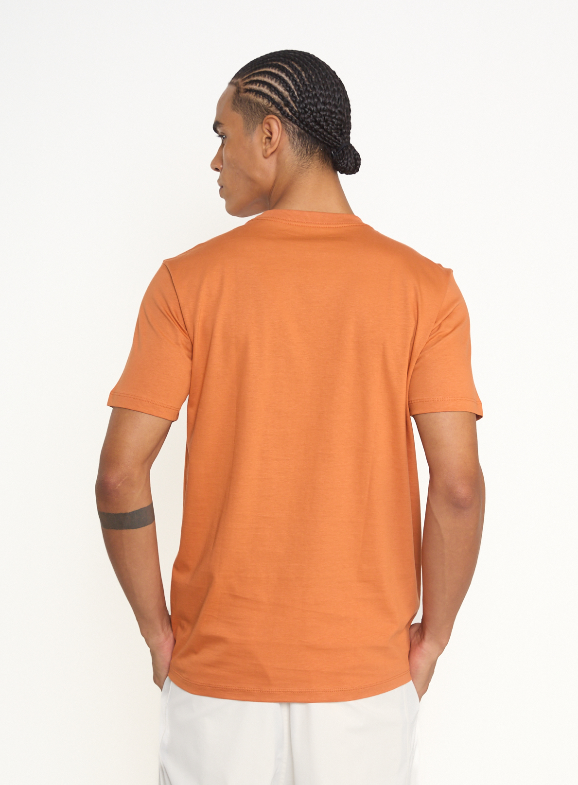 CAMISETA COLCCI M AZUL DARKNESS