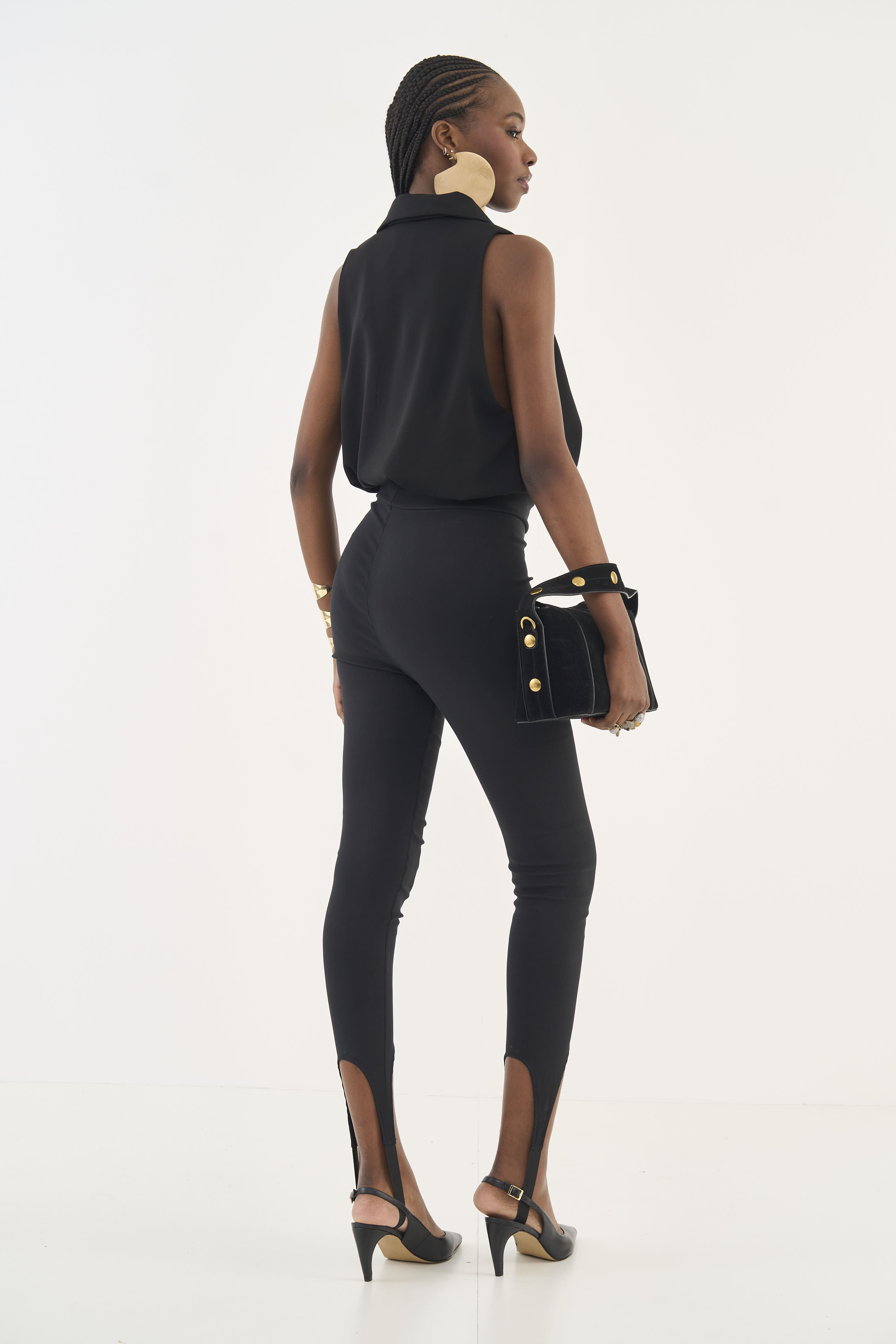 BODY COLCCI M PRETO