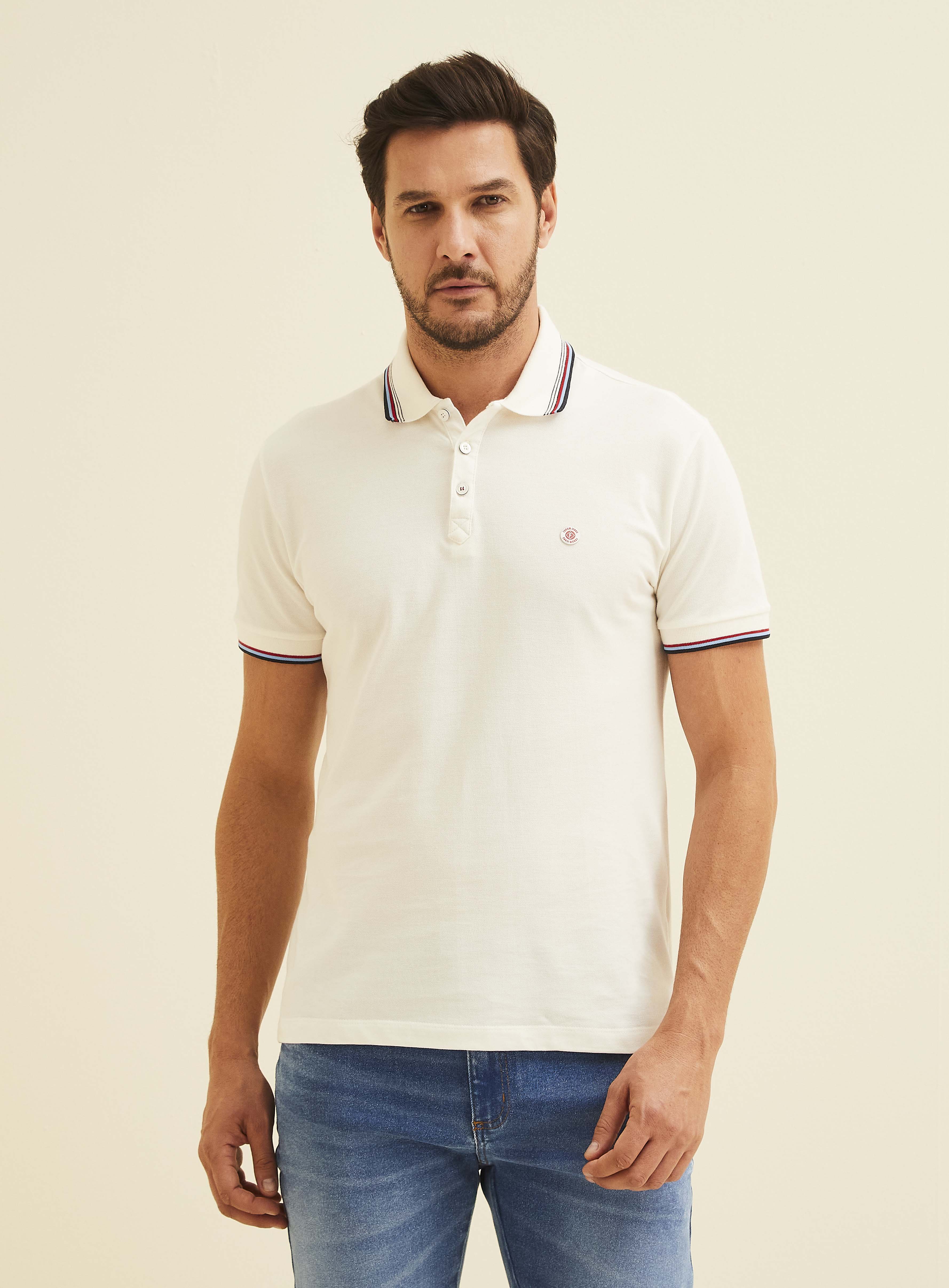 POLO FORUM M OFF SHELL