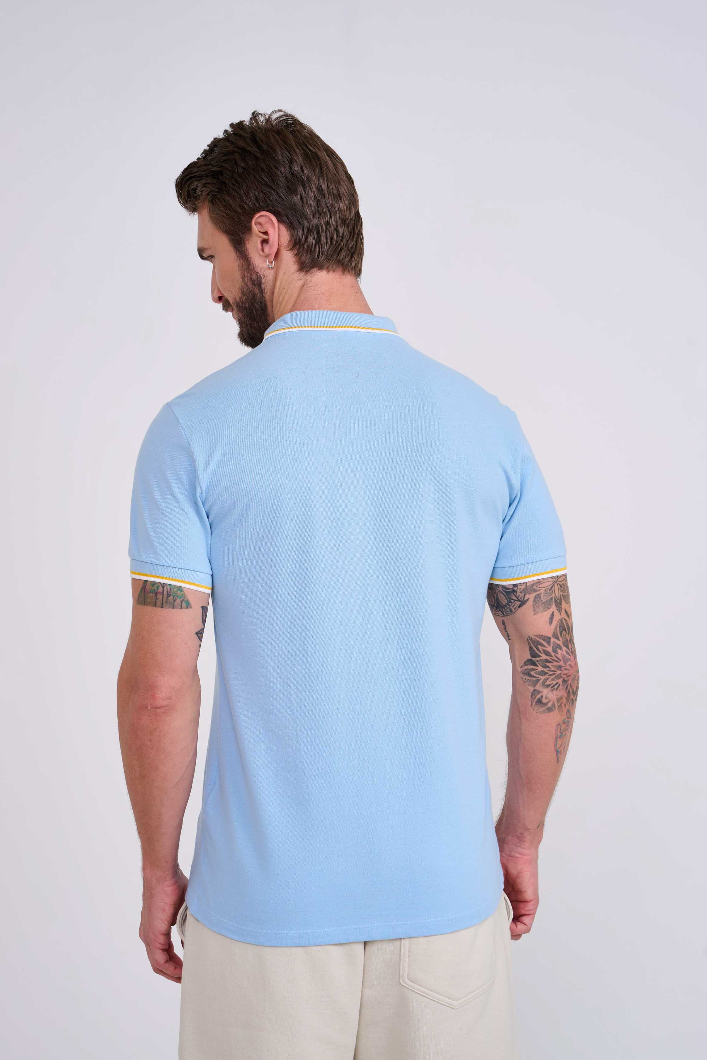 POLO COLCCI P OFF SHELL