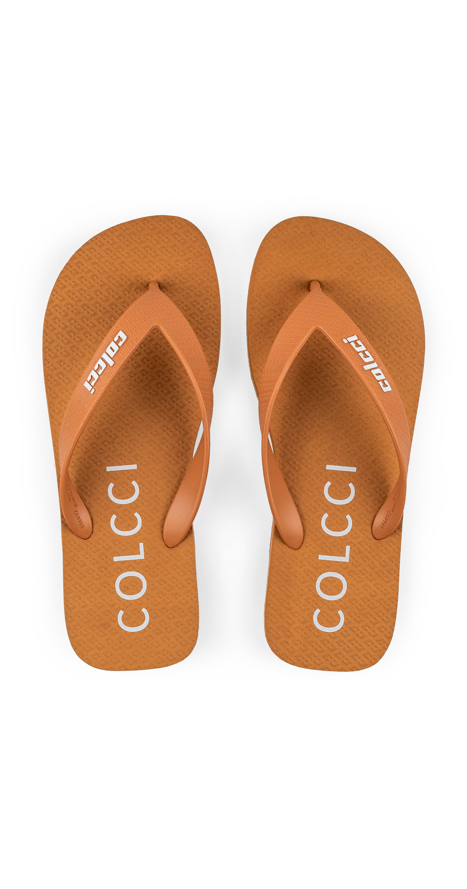 CHINELO MASCULINO CLASSIC COLCCI 37-38 PRETO