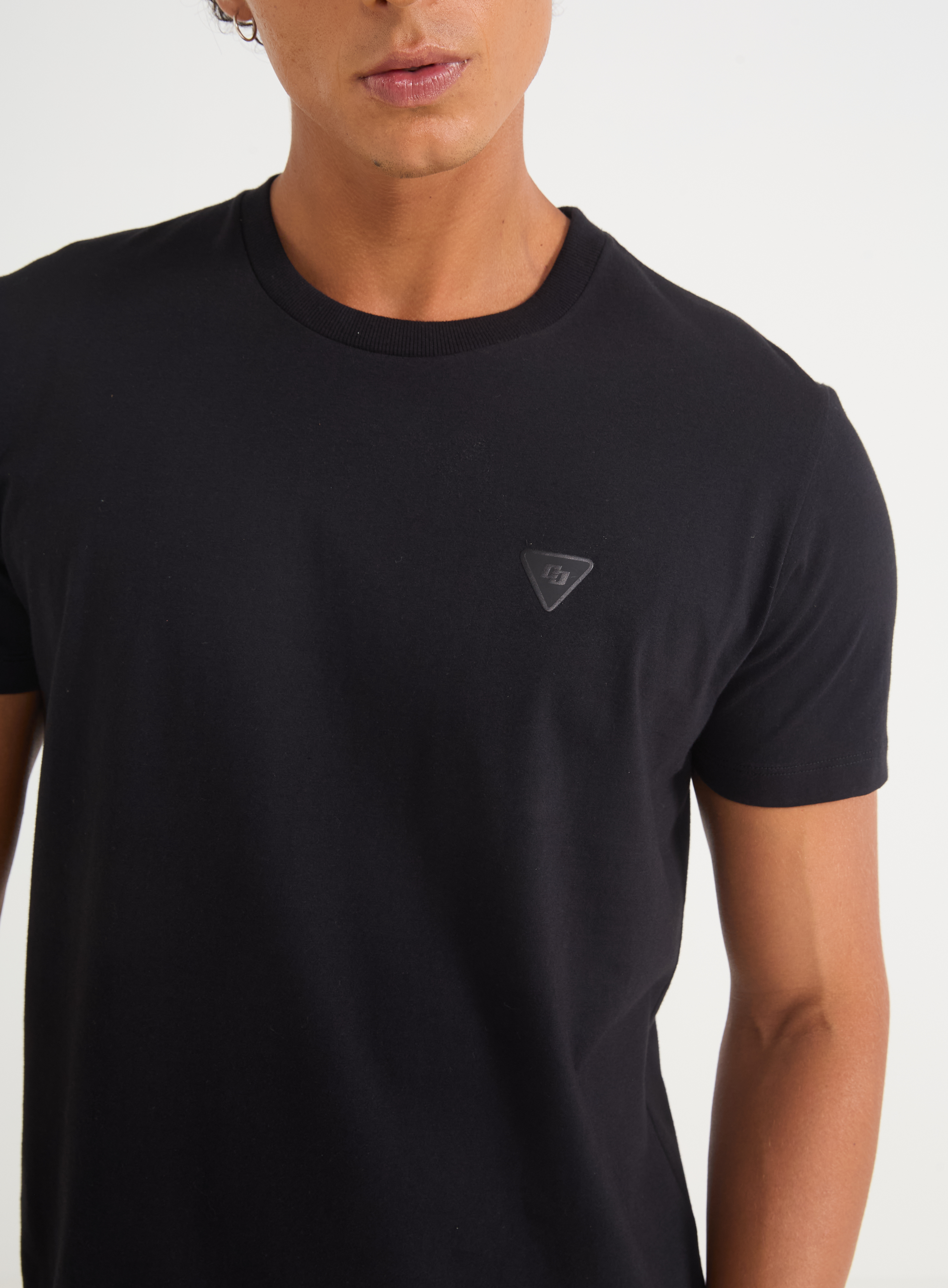 CAMISETA COLCCI G AZUL DARKNESS