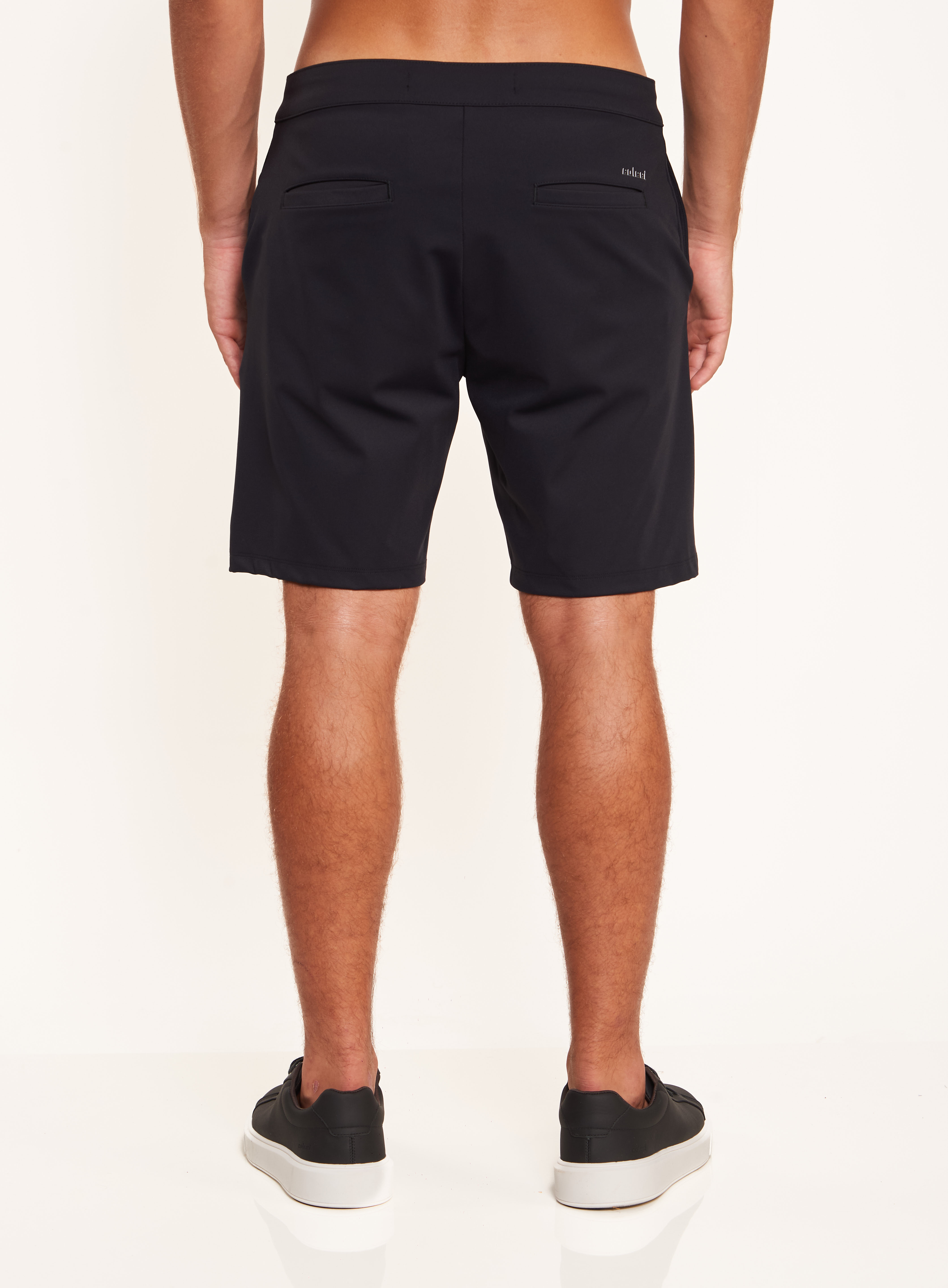BERMUDA COLCCI GG PRETO