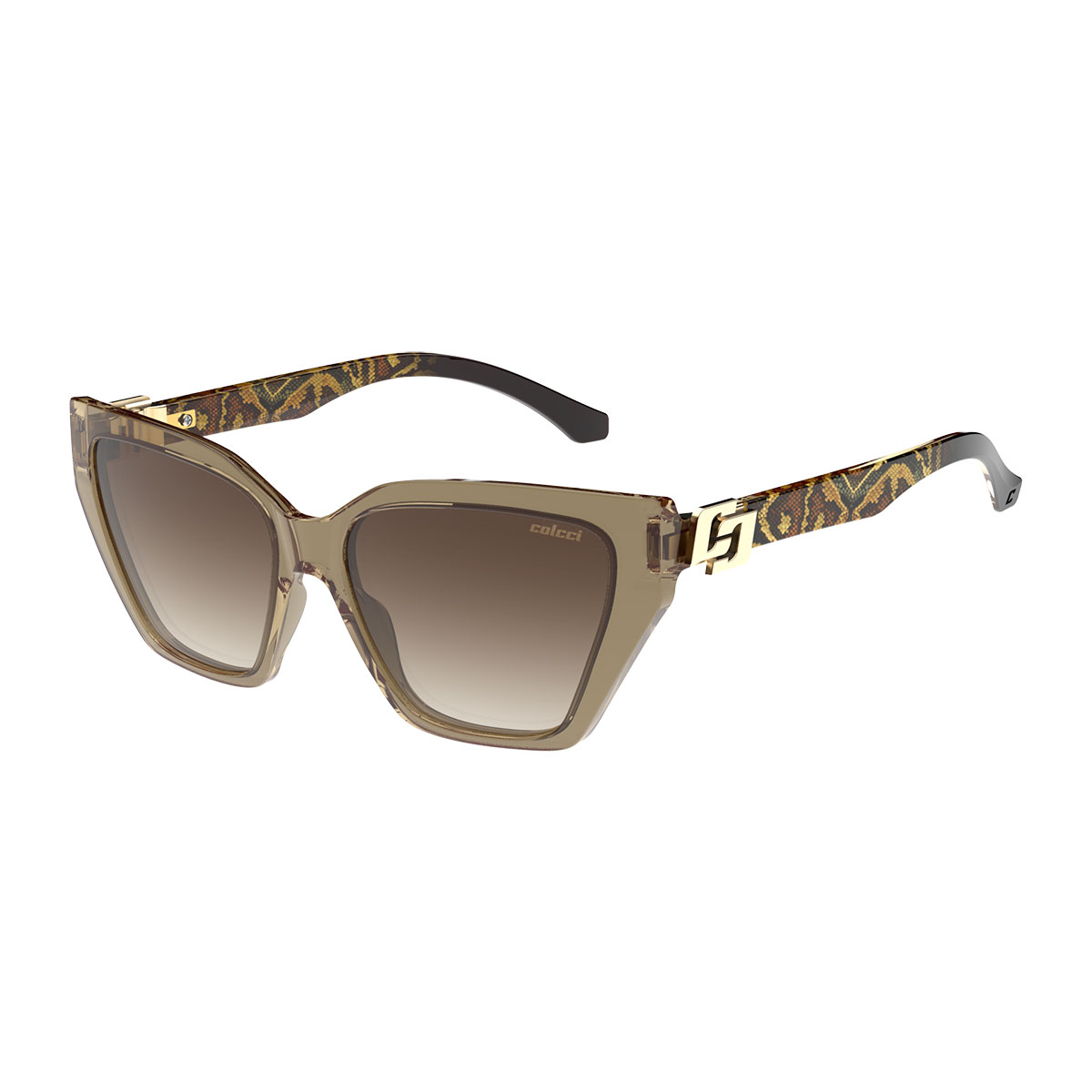 OCULOS SOL COLCCI - MIRANDA U PRETO