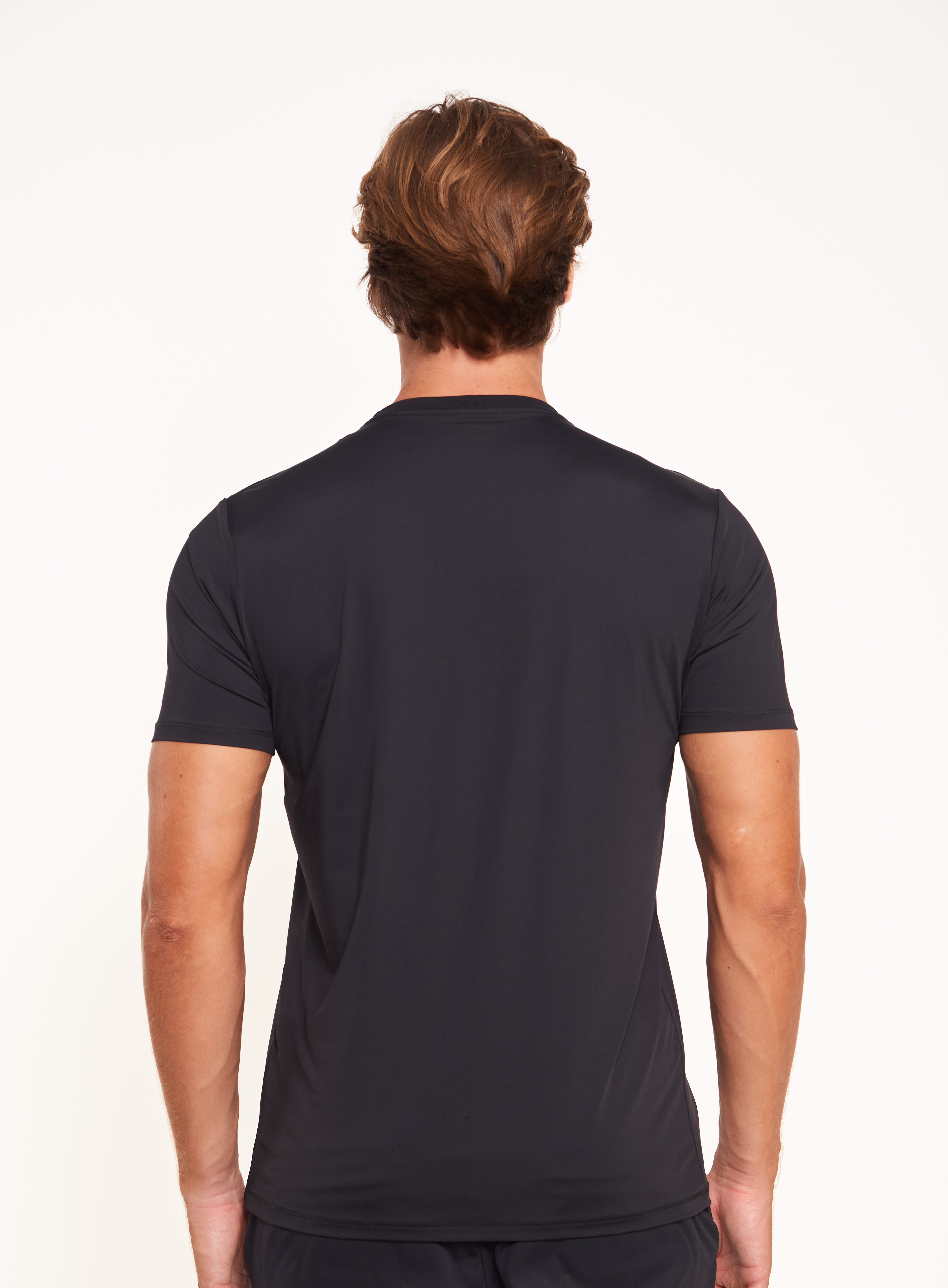 CAMISETA COLCCI G AZUL DARKNESS
