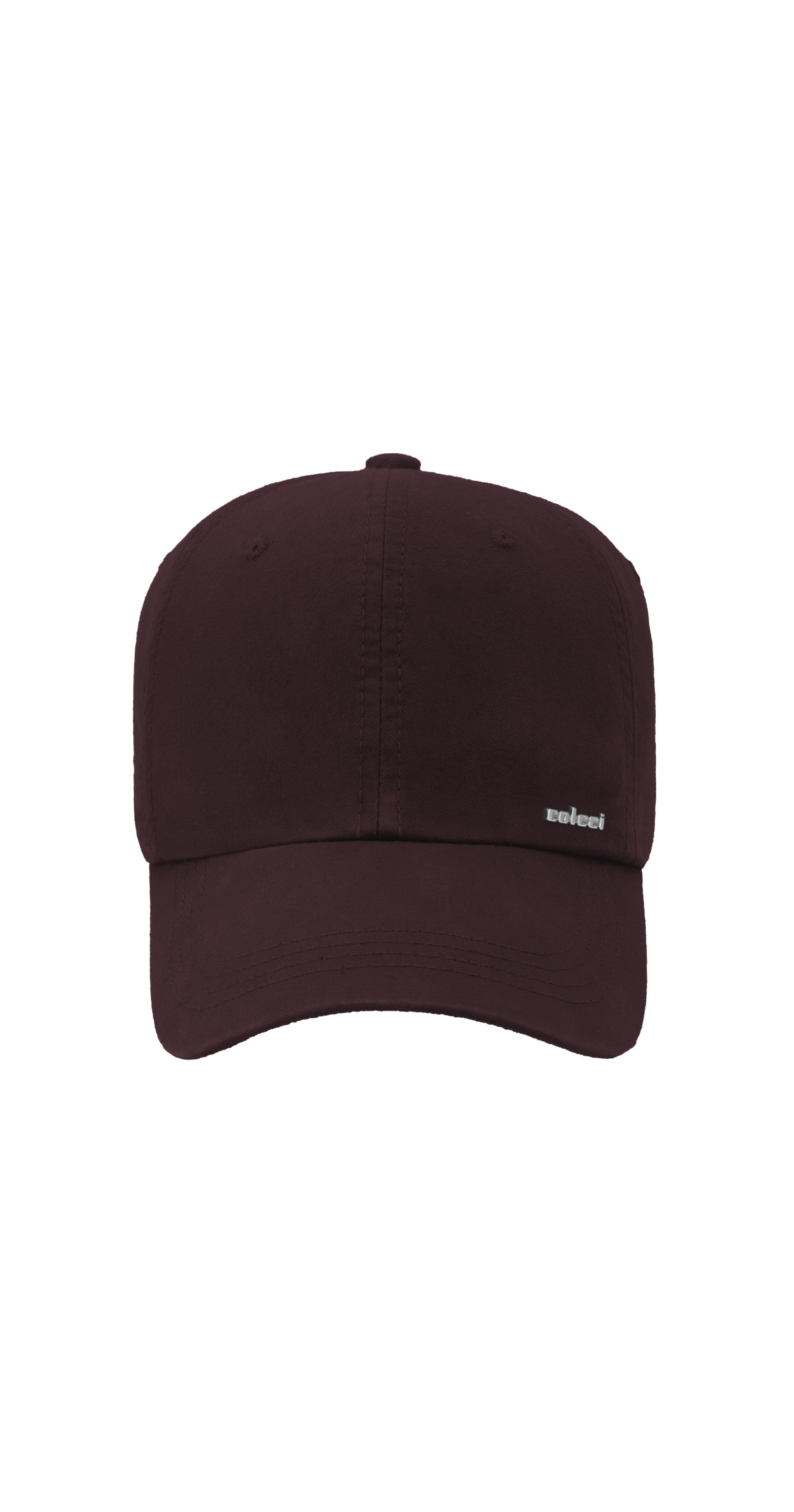 BONÉ COLCCI UNISSEX METAL NÍQUEO PEQU U AZUL DARKN