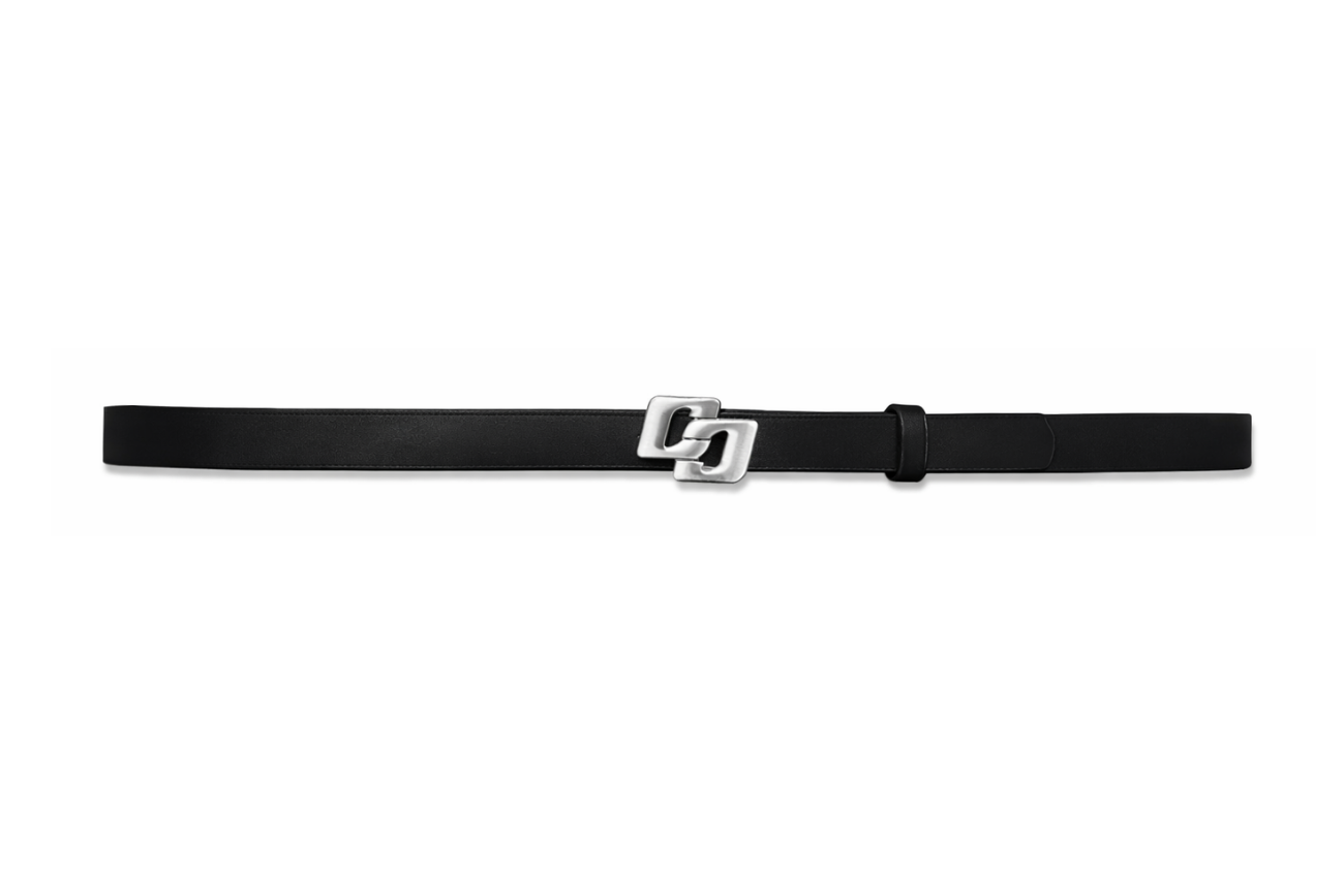 CINTO COLCCI FEM DUP C P NIQ 95 PRETO