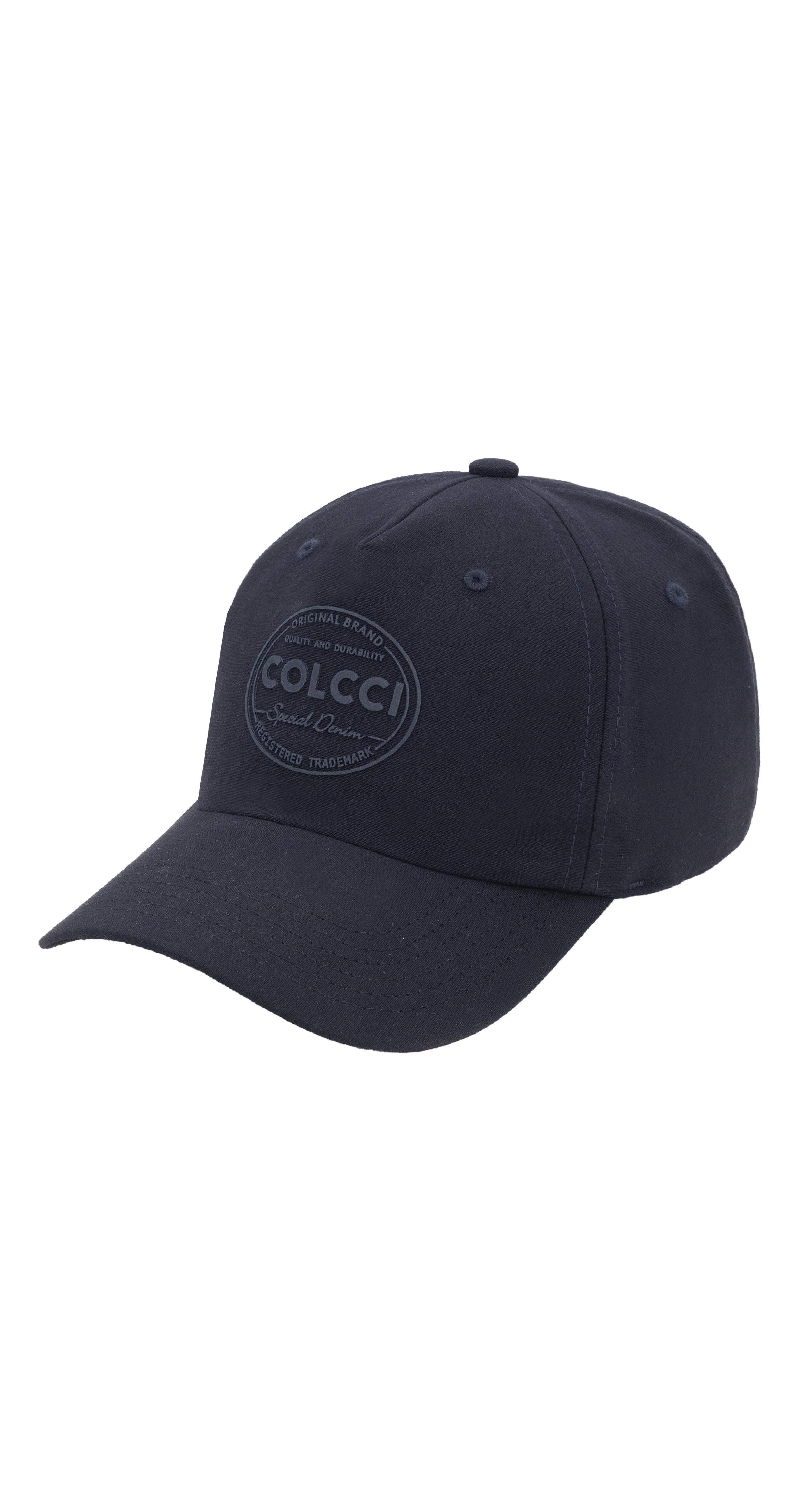 BONE COLCCI UNISSEX U PRETO