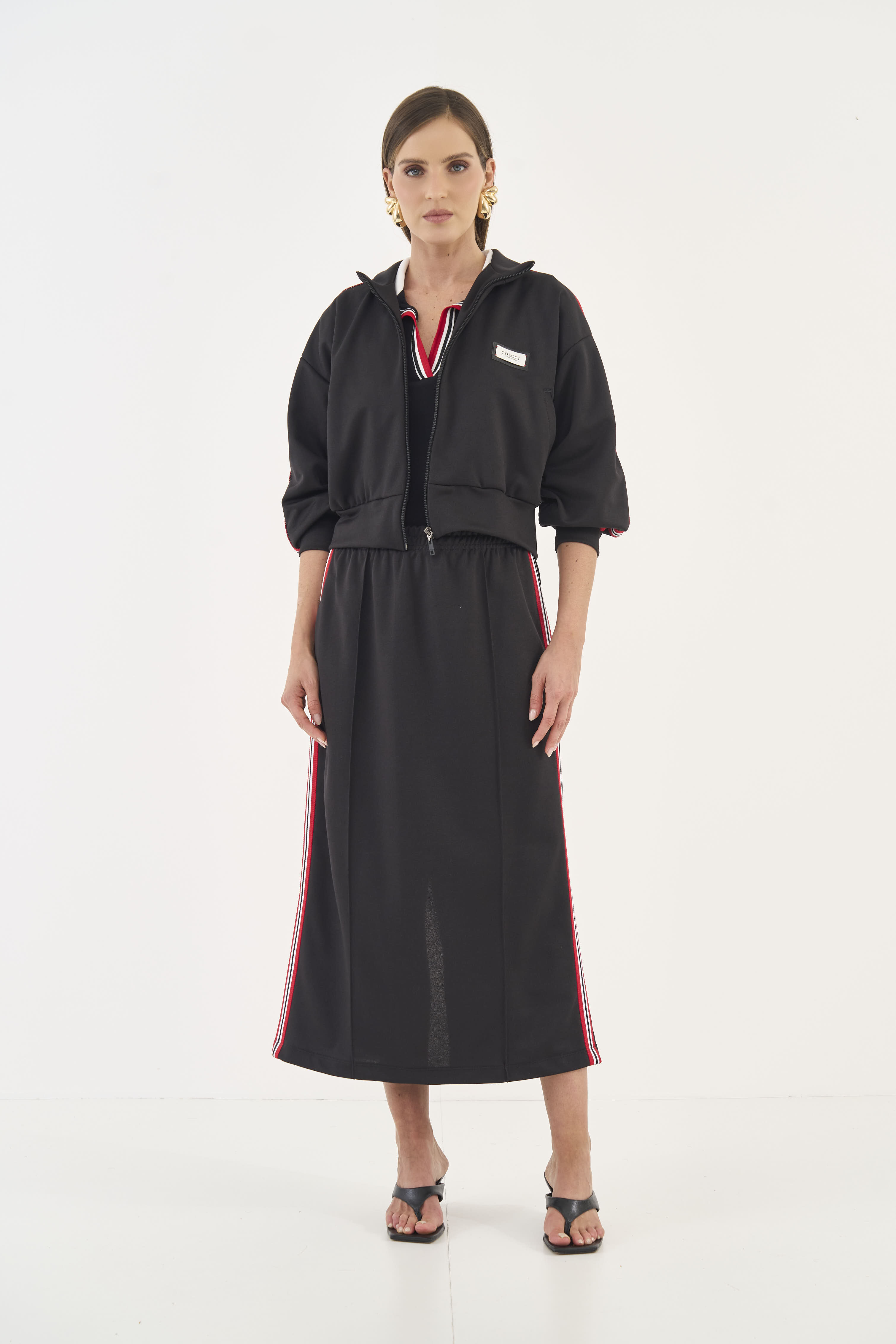 SAIA COLCCI M PRETO