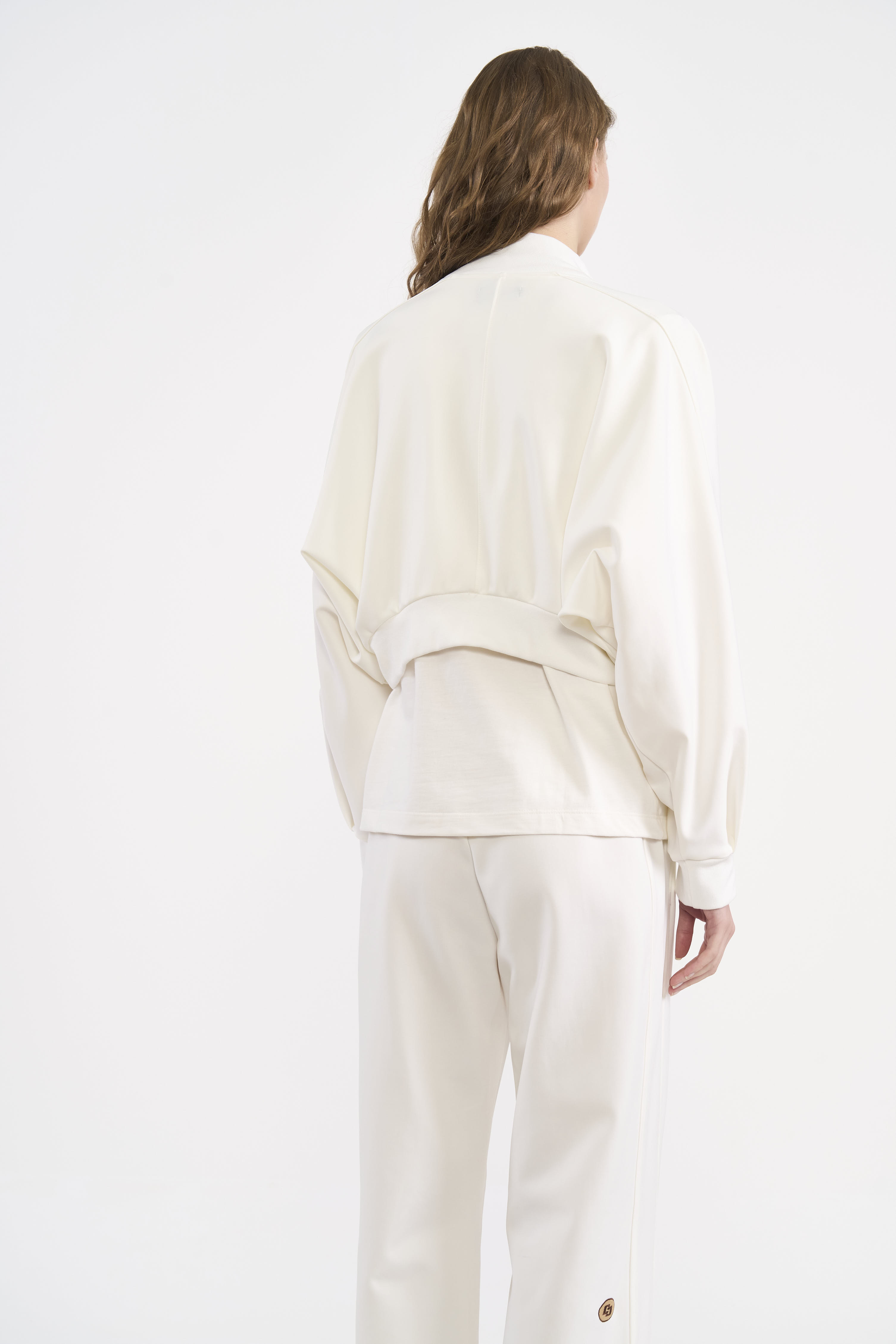 JAQUETA COLCCI G OFF SHELL
