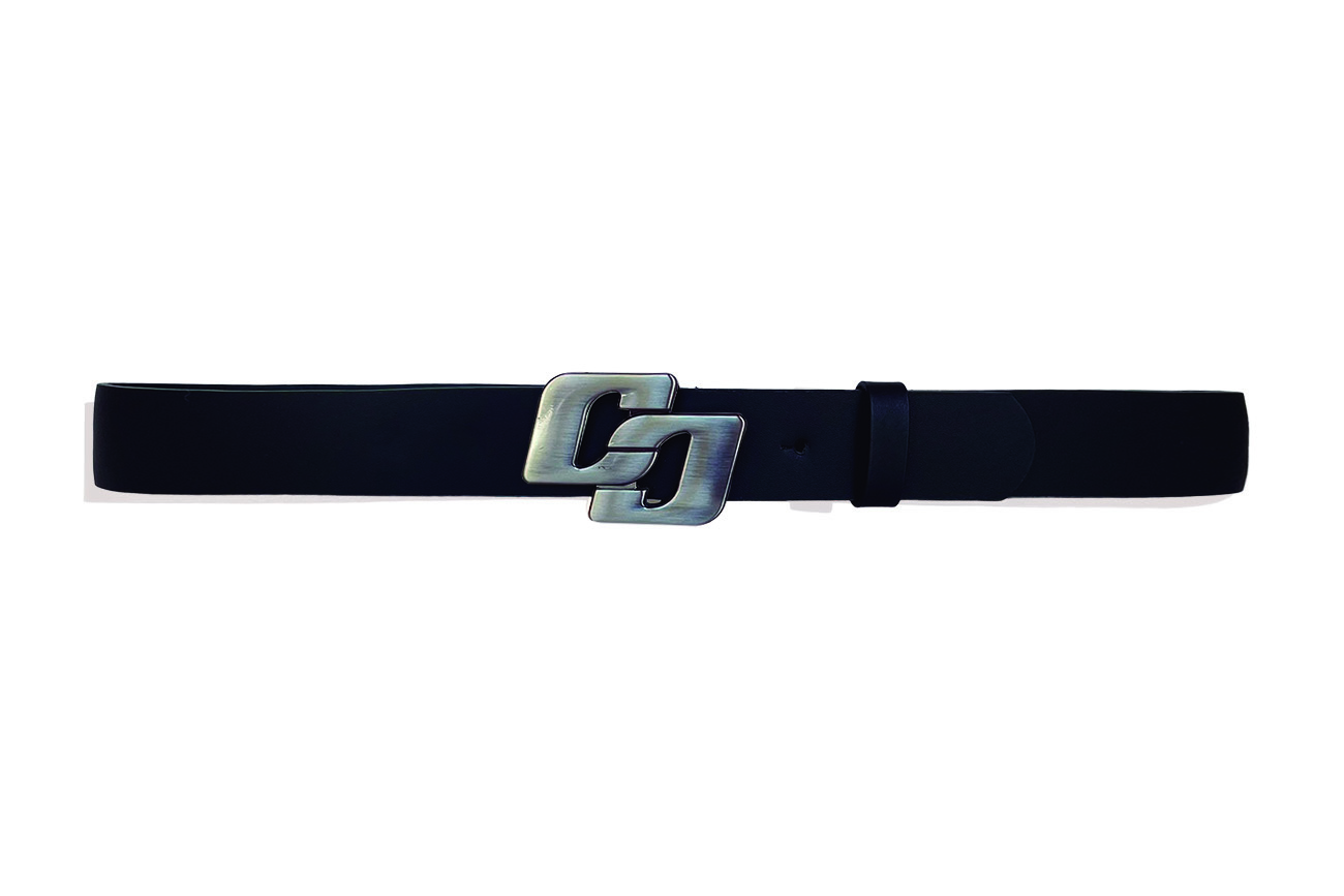 CINTO COLCCI FEM DUP C P/ GRAFITE 90 PRETO