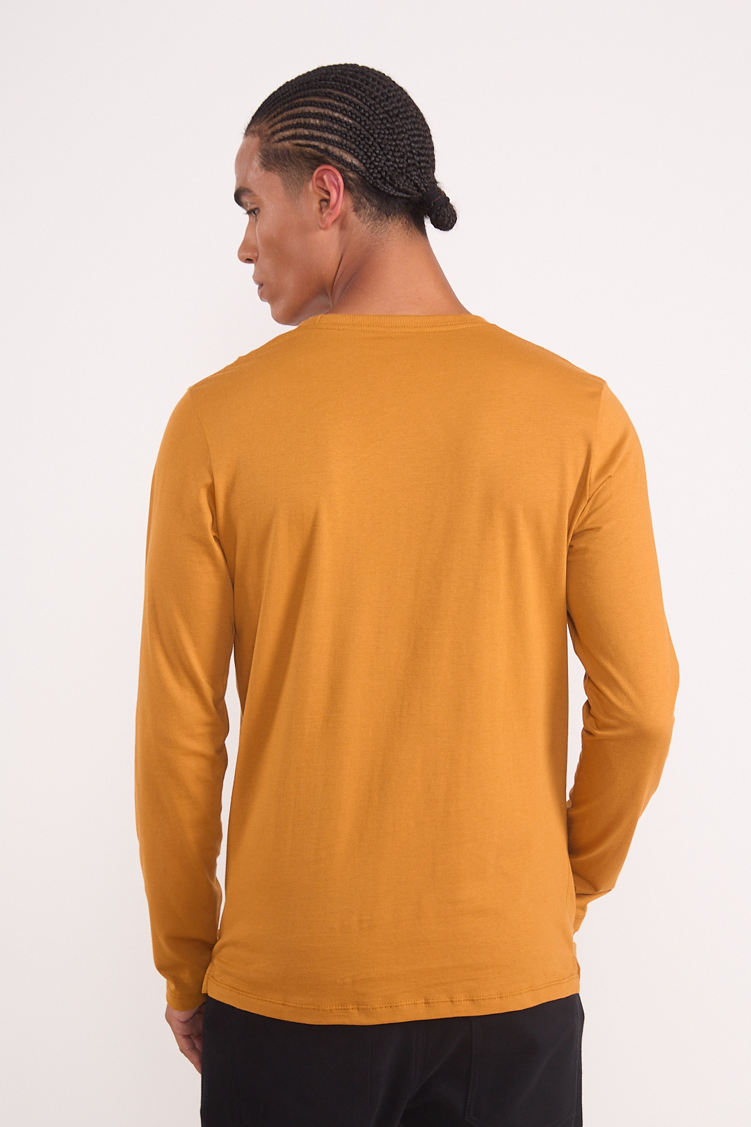 CAMISETA COLCCI G PRETO