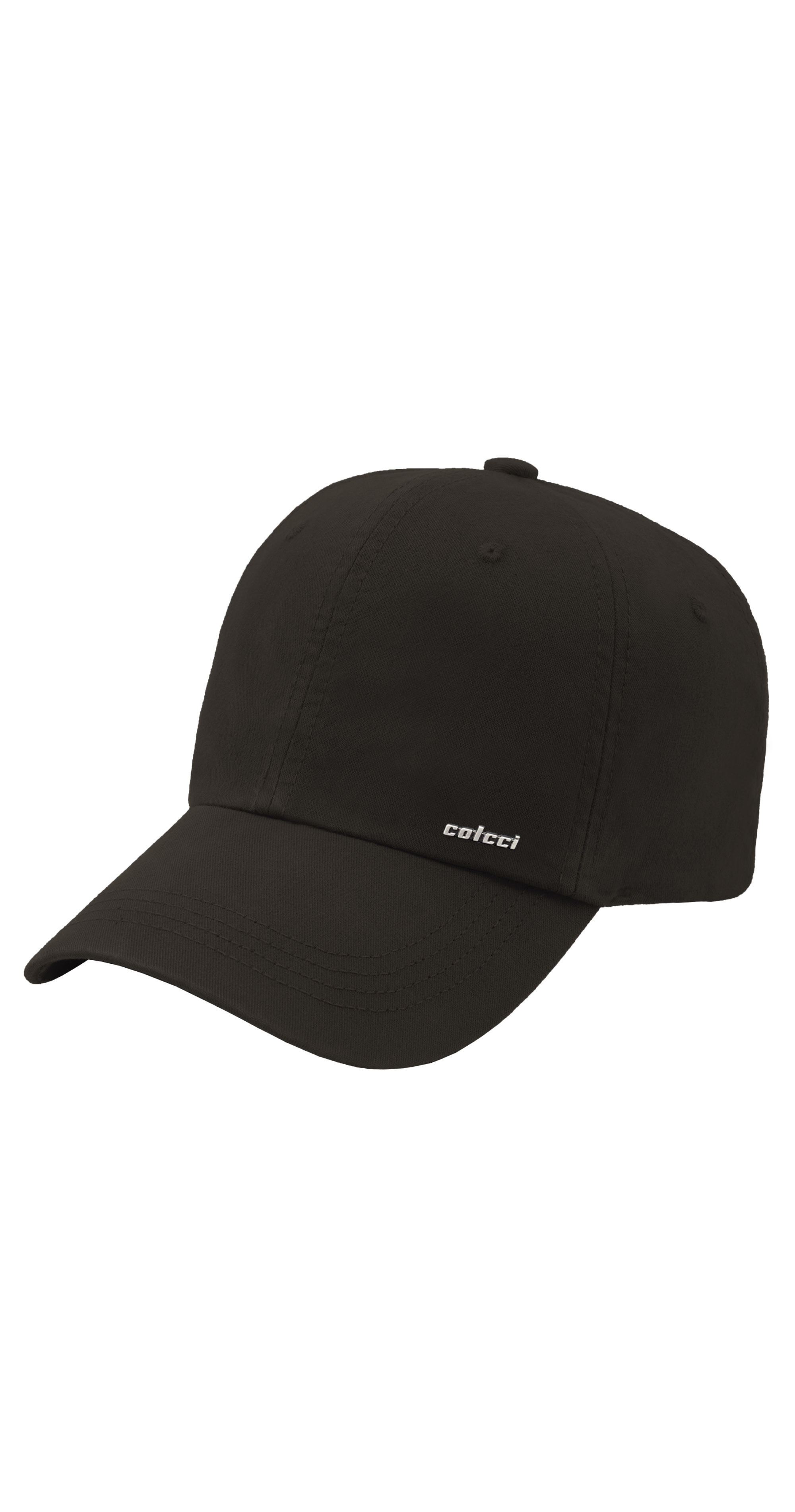 BONÉ COLCCI UNISSEX METAL NÍQUEO PEQU U AZUL DARKN