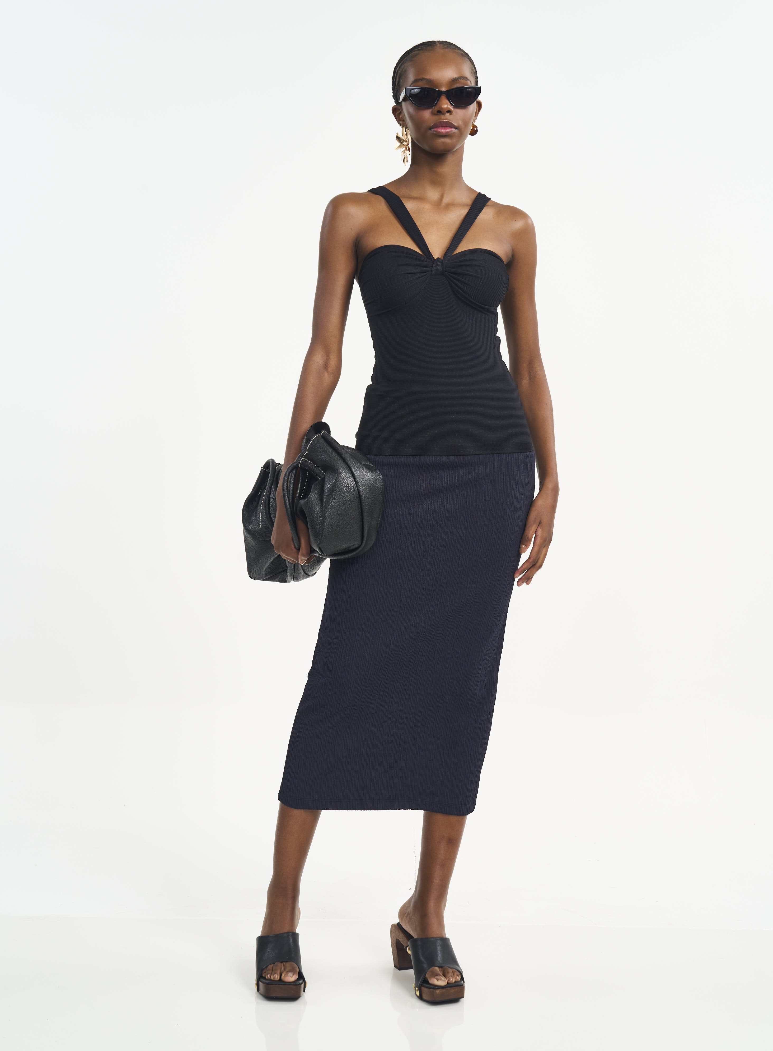 SAIA COLCCI G PRETO
