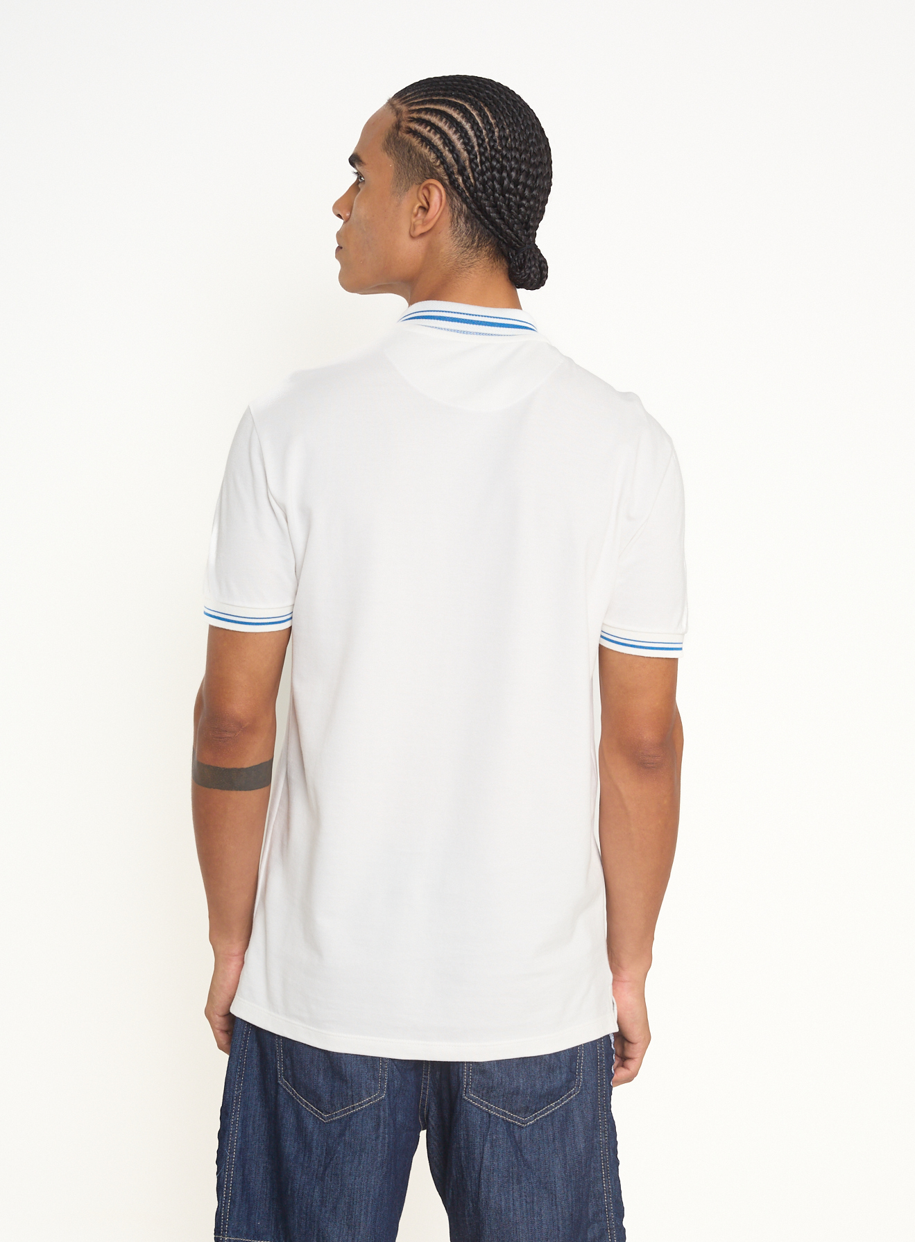 POLO COLCCI G OFF SHELL
