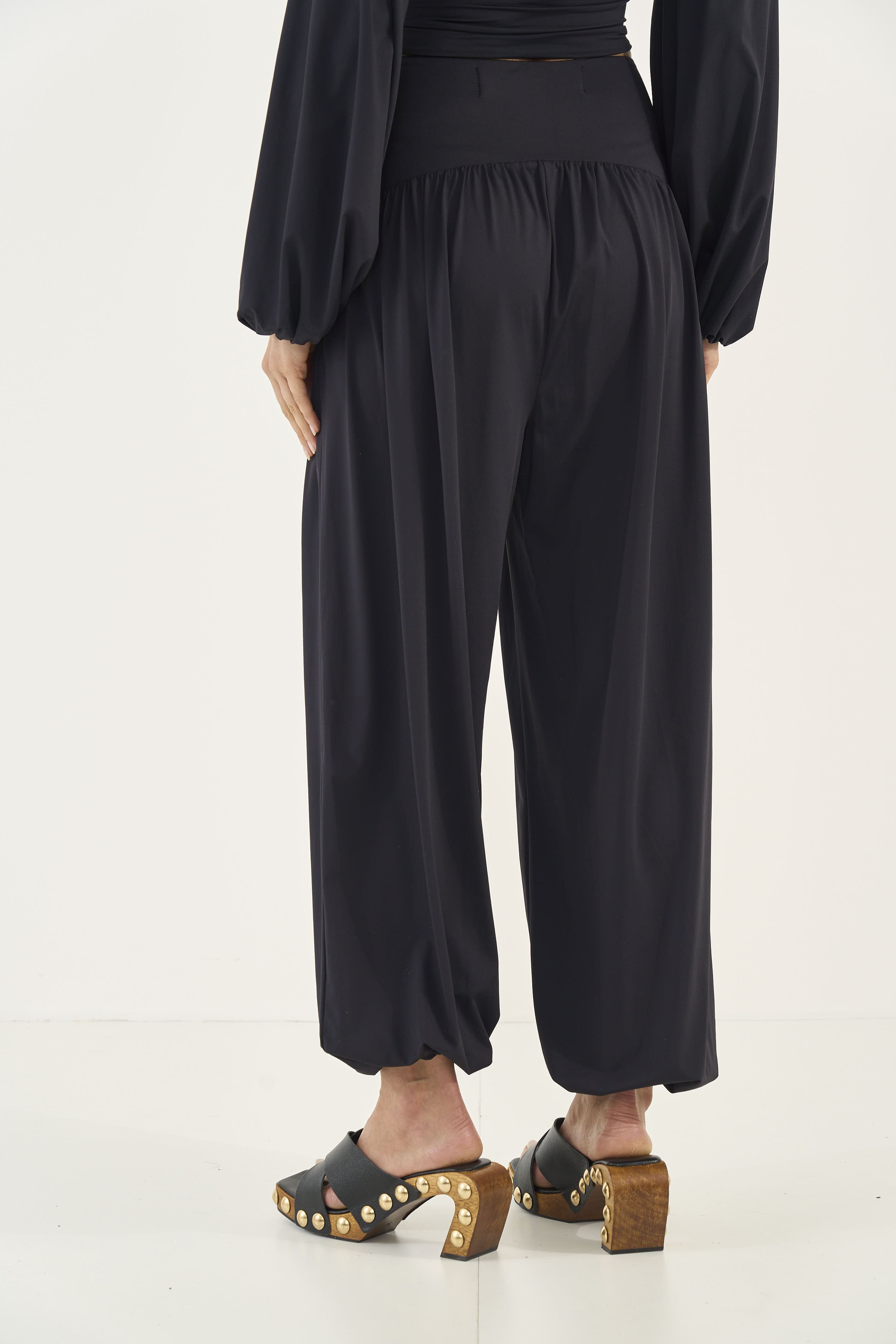 CALÇA COLCCI M PRETO