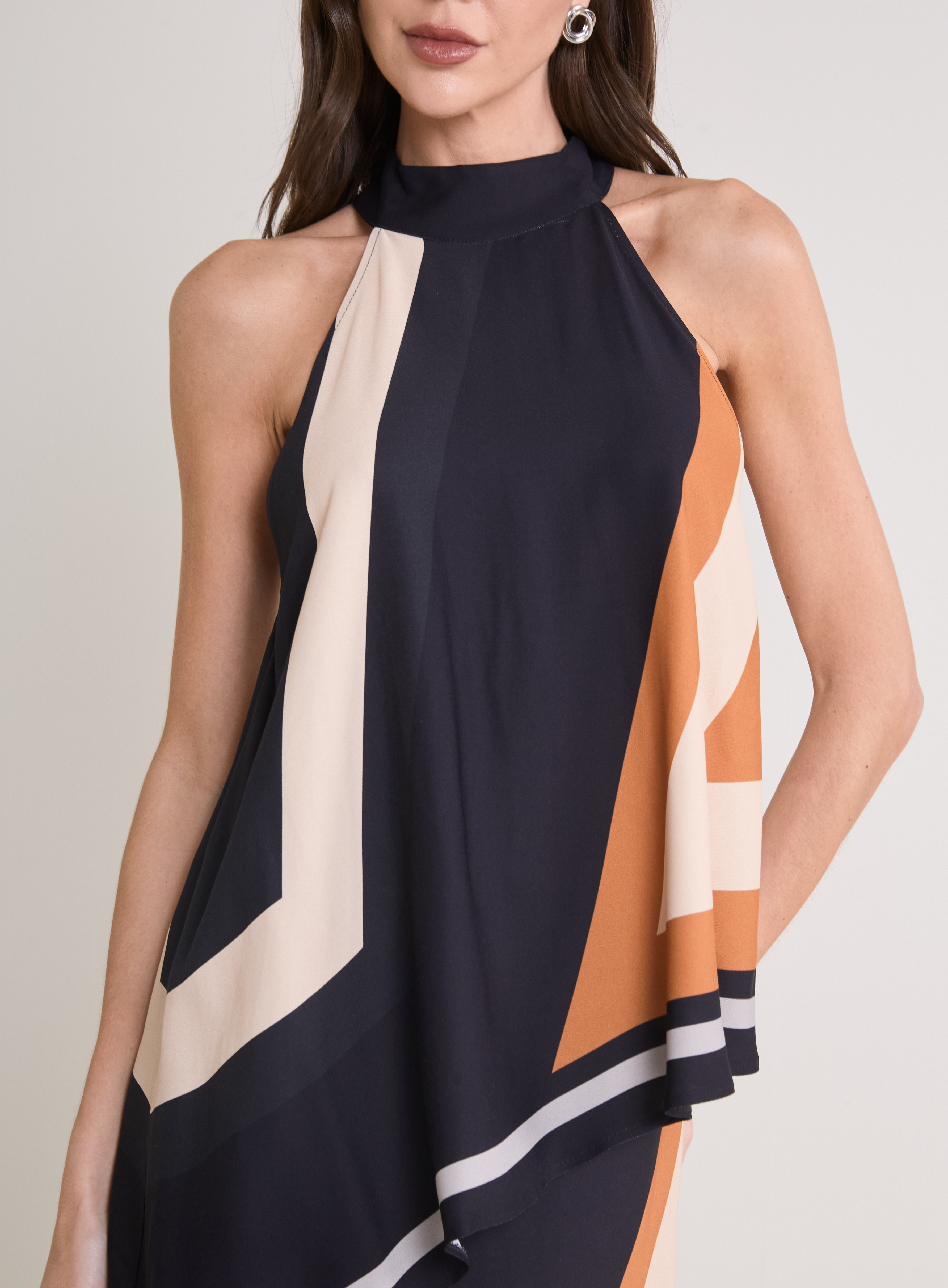 BLUSA ESTAMPADA P BAUHAUS