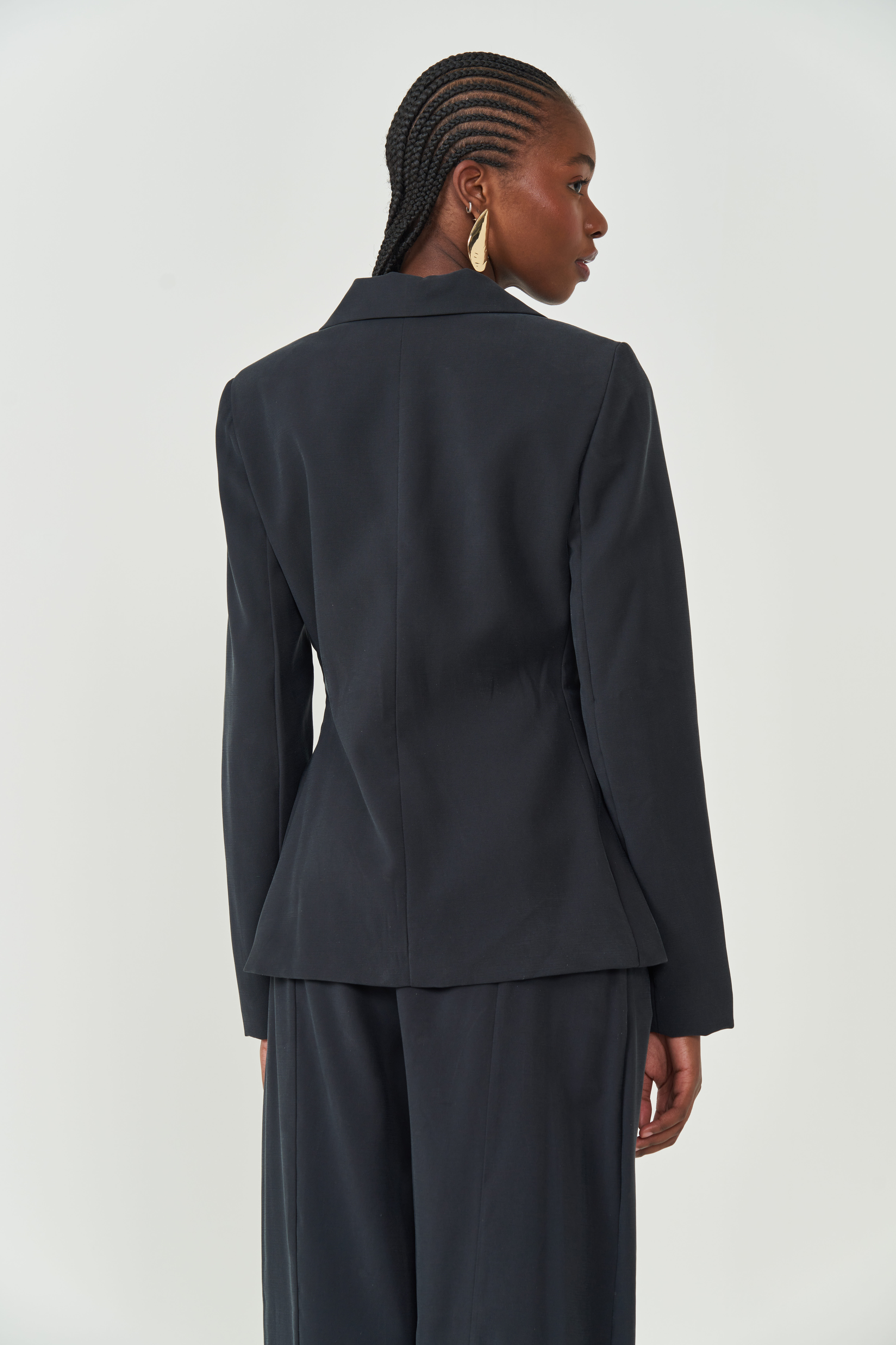 BLAZER COLCCI G PRETO