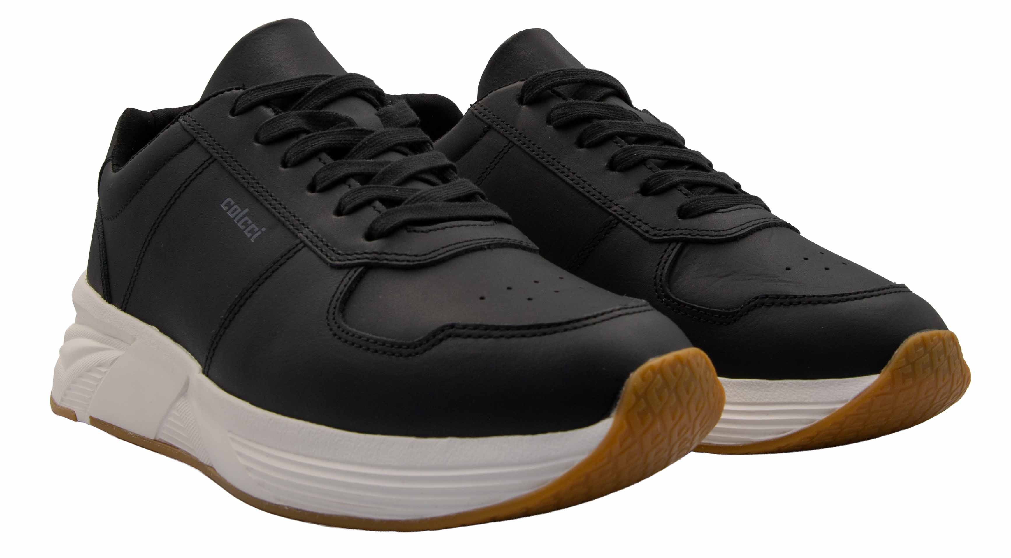 TENIS COLCCI - CL0501C 40 BEGE TERRE