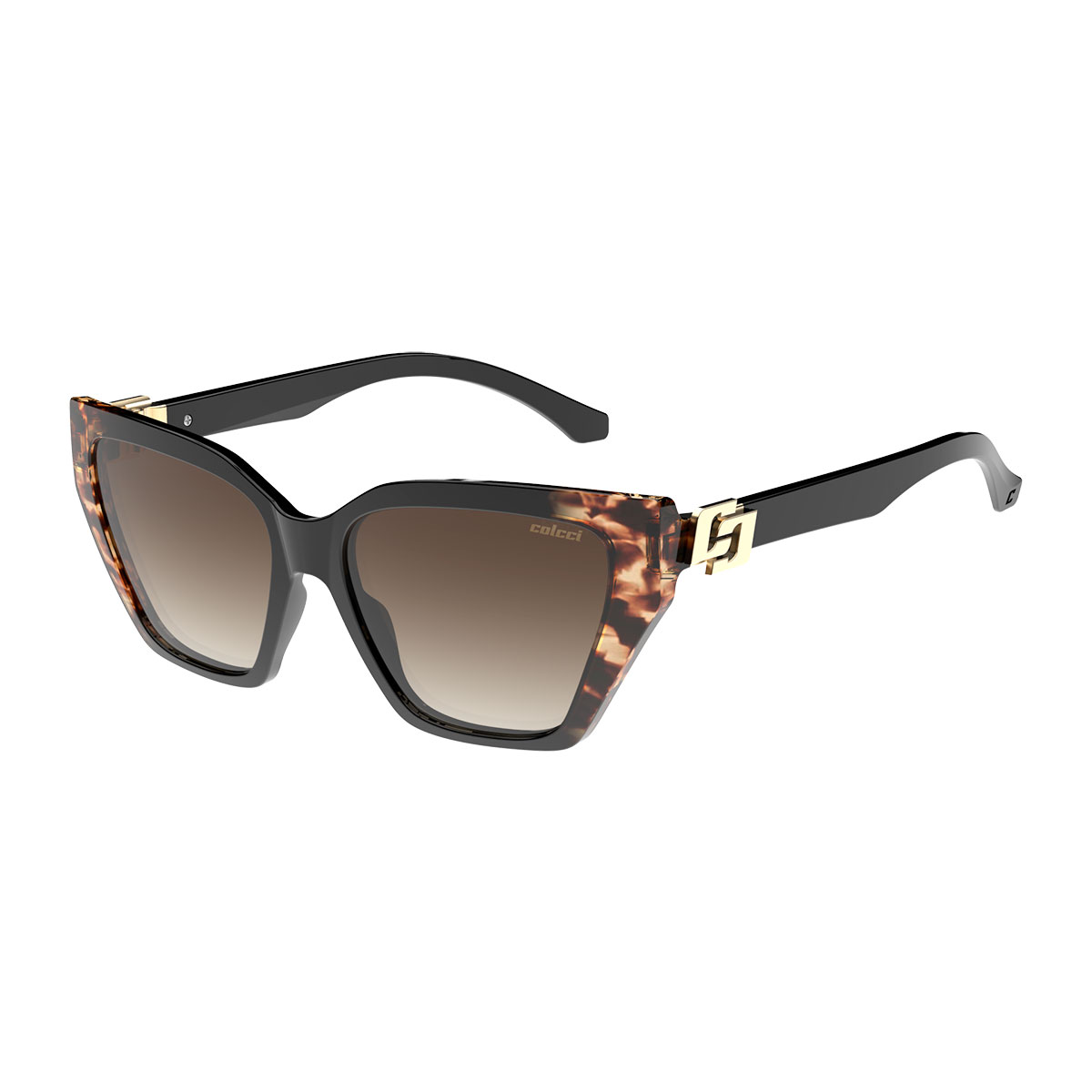 OCULOS SOL COLCCI - MIRANDA U PRETO