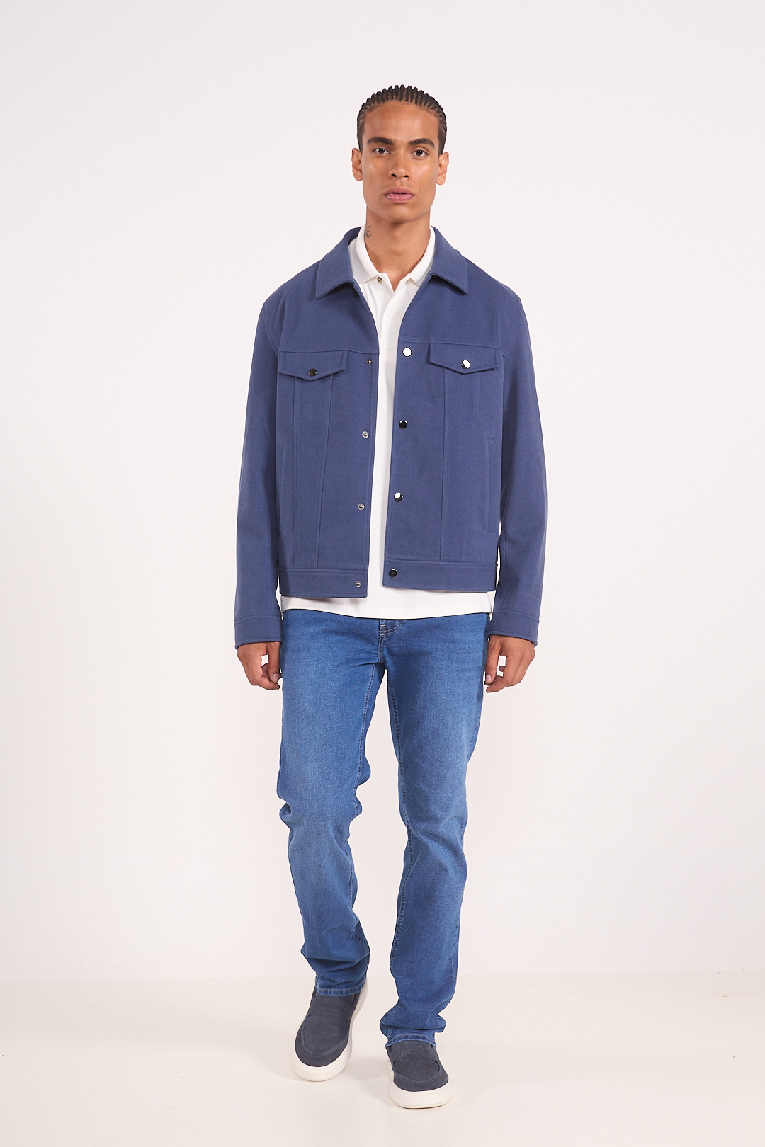 POLO COLCCI M OFF SHELL